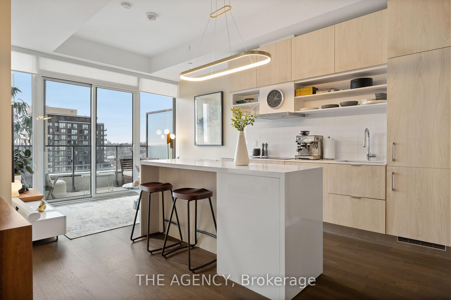 Photo 12 of Unit 1617, 5 Soudan Avenue, Toronto, Mount Pleasant West — HOMEH