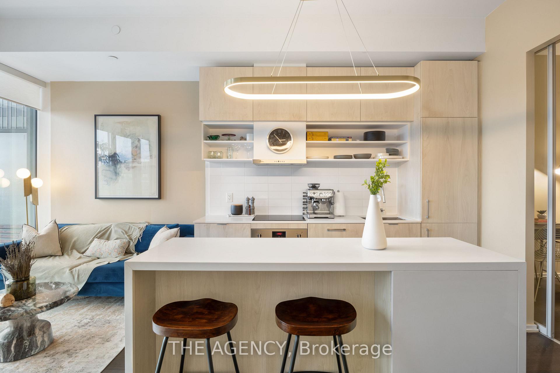 Photo 38 of Unit 1617, 5 Soudan Avenue, Toronto, Mount Pleasant West — HOMEH