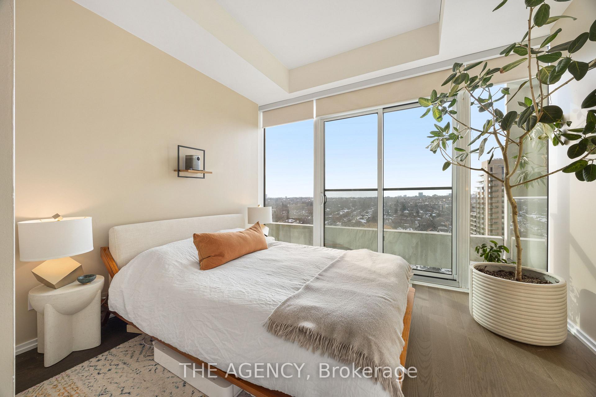 Photo 15 of Unit 1617, 5 Soudan Avenue, Toronto, Mount Pleasant West — HOMEH