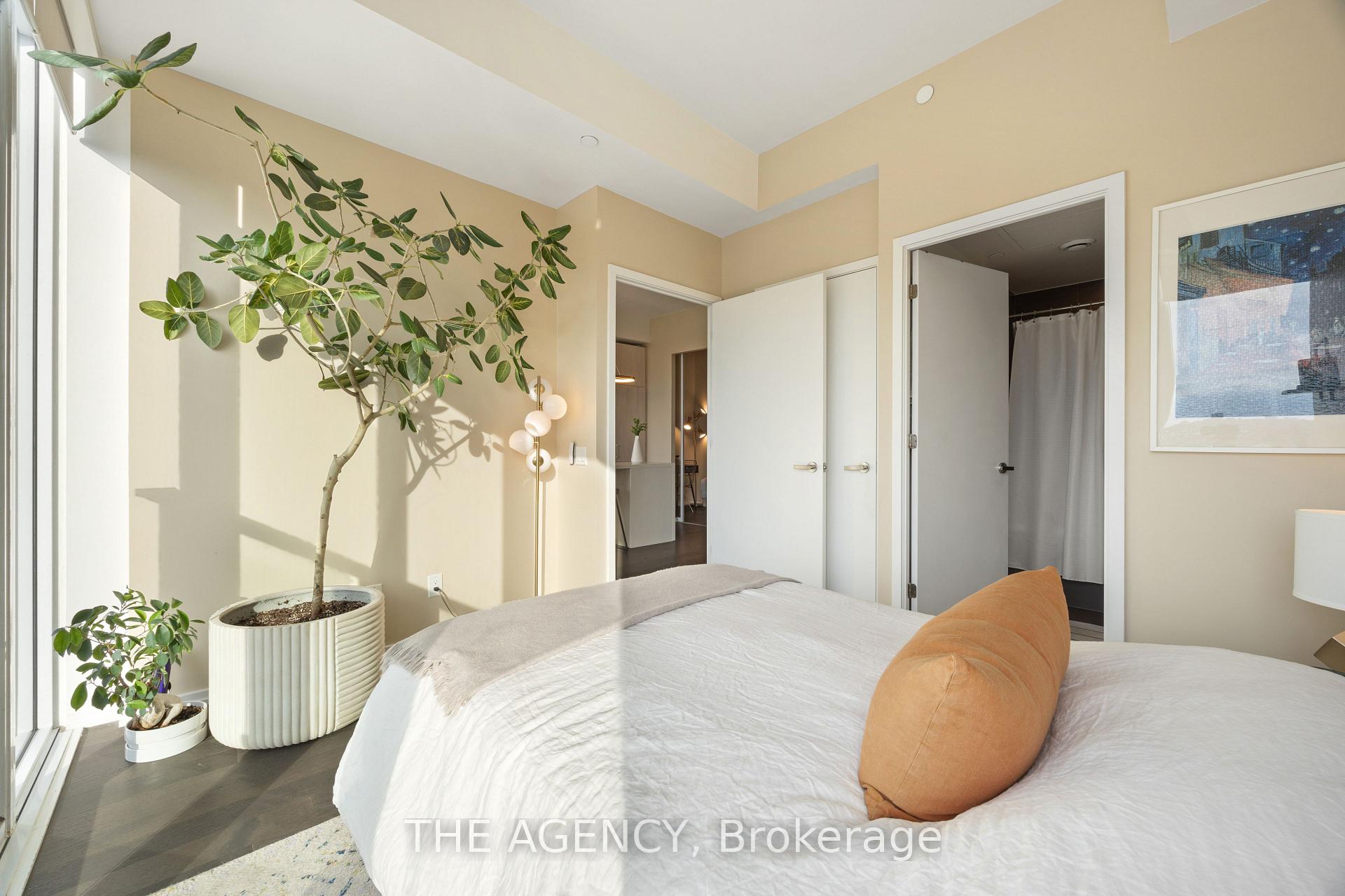 Photo 16 of Unit 1617, 5 Soudan Avenue, Toronto, Mount Pleasant West — HOMEH