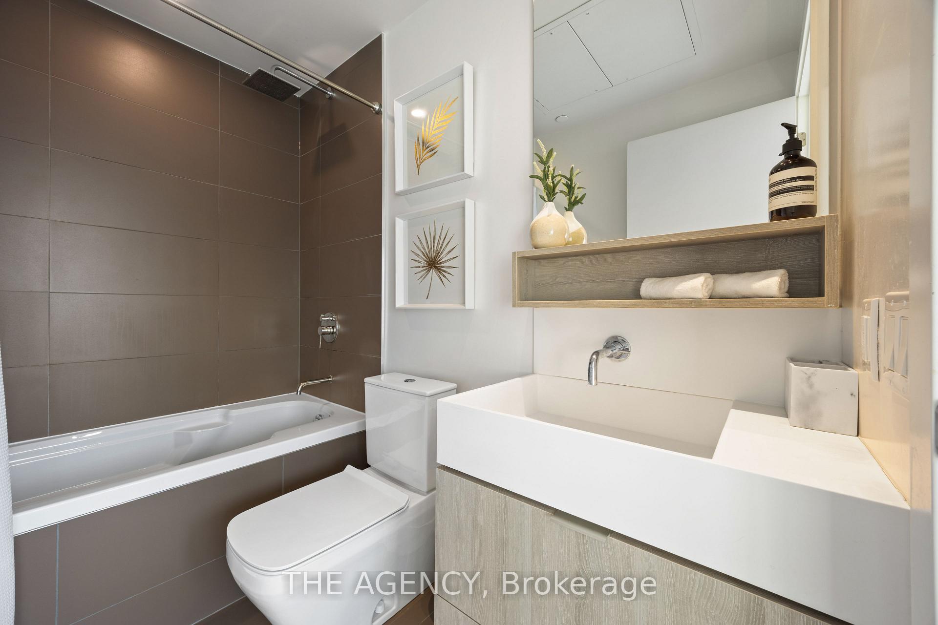 Photo 14 of Unit 1617, 5 Soudan Avenue, Toronto, Mount Pleasant West — HOMEH