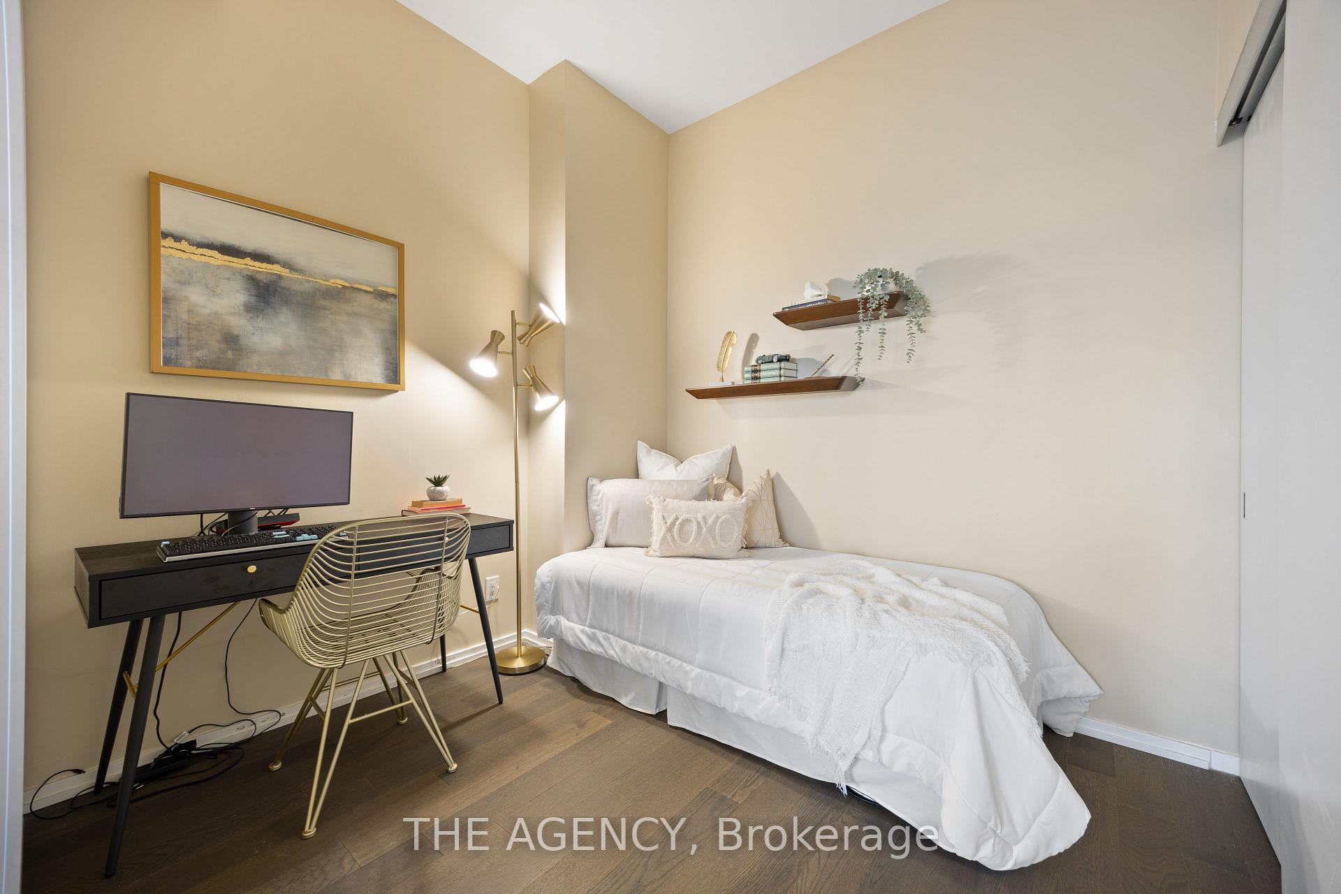 Photo 13 of Unit 1617, 5 Soudan Avenue, Toronto, Mount Pleasant West — HOMEH