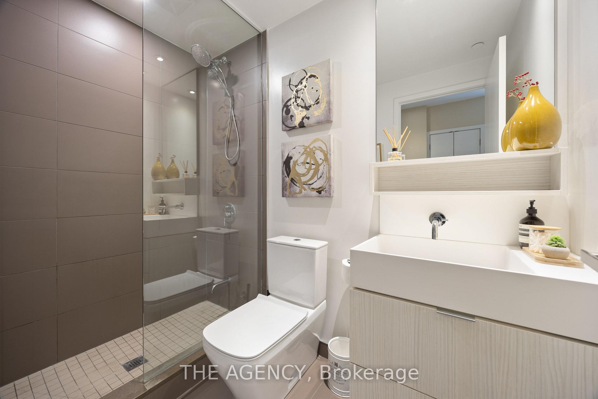 Photo 17 of Unit 1617, 5 Soudan Avenue, Toronto, Mount Pleasant West — HOMEH
