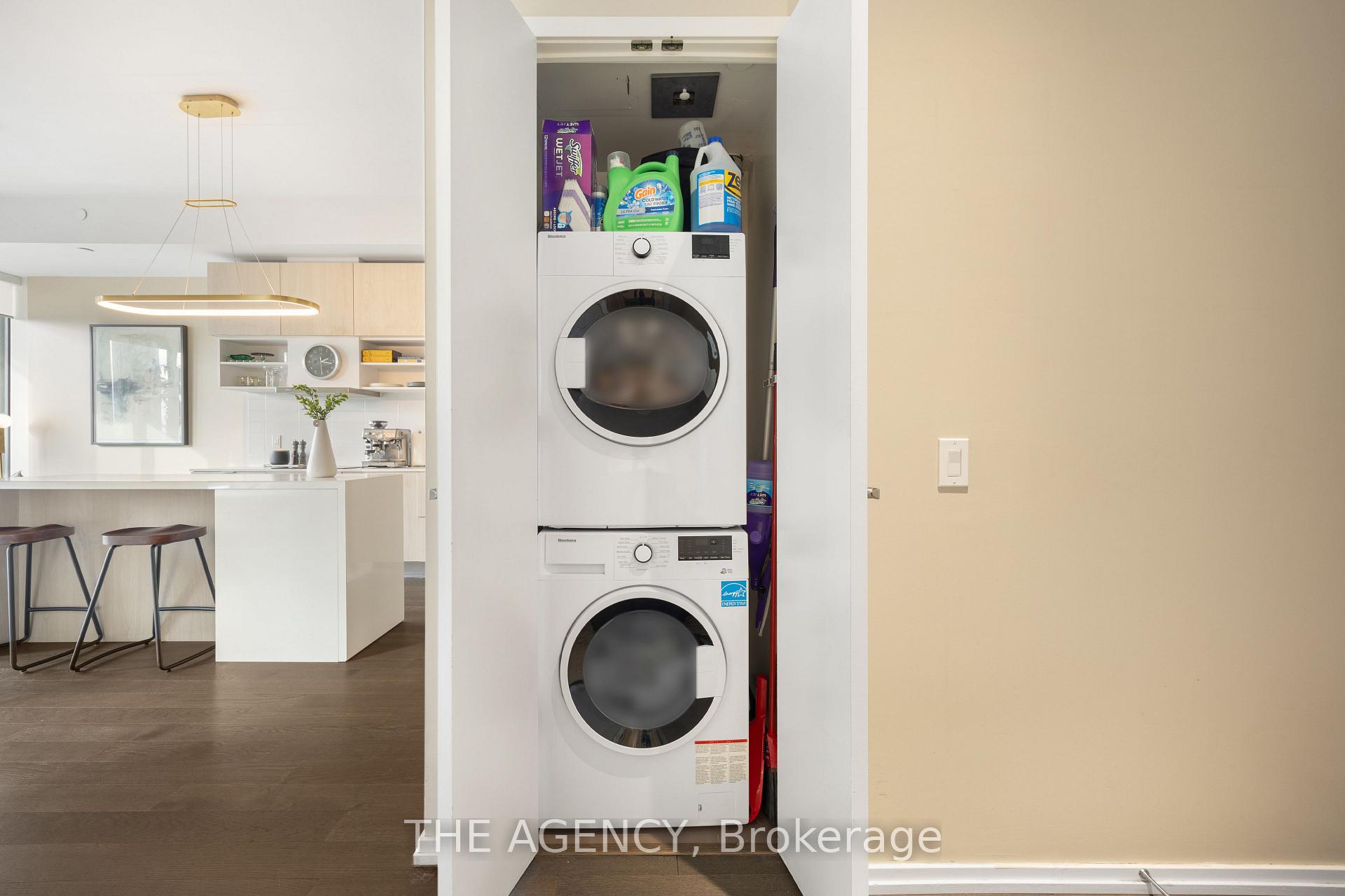 Photo 18 of Unit 1617, 5 Soudan Avenue, Toronto, Mount Pleasant West — HOMEH