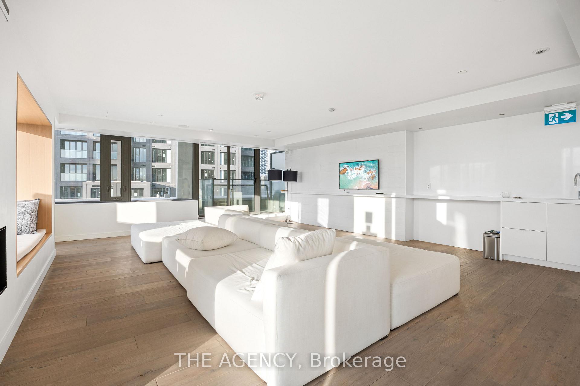 Photo 27 of Unit 1617, 5 Soudan Avenue, Toronto, Mount Pleasant West — HOMEH