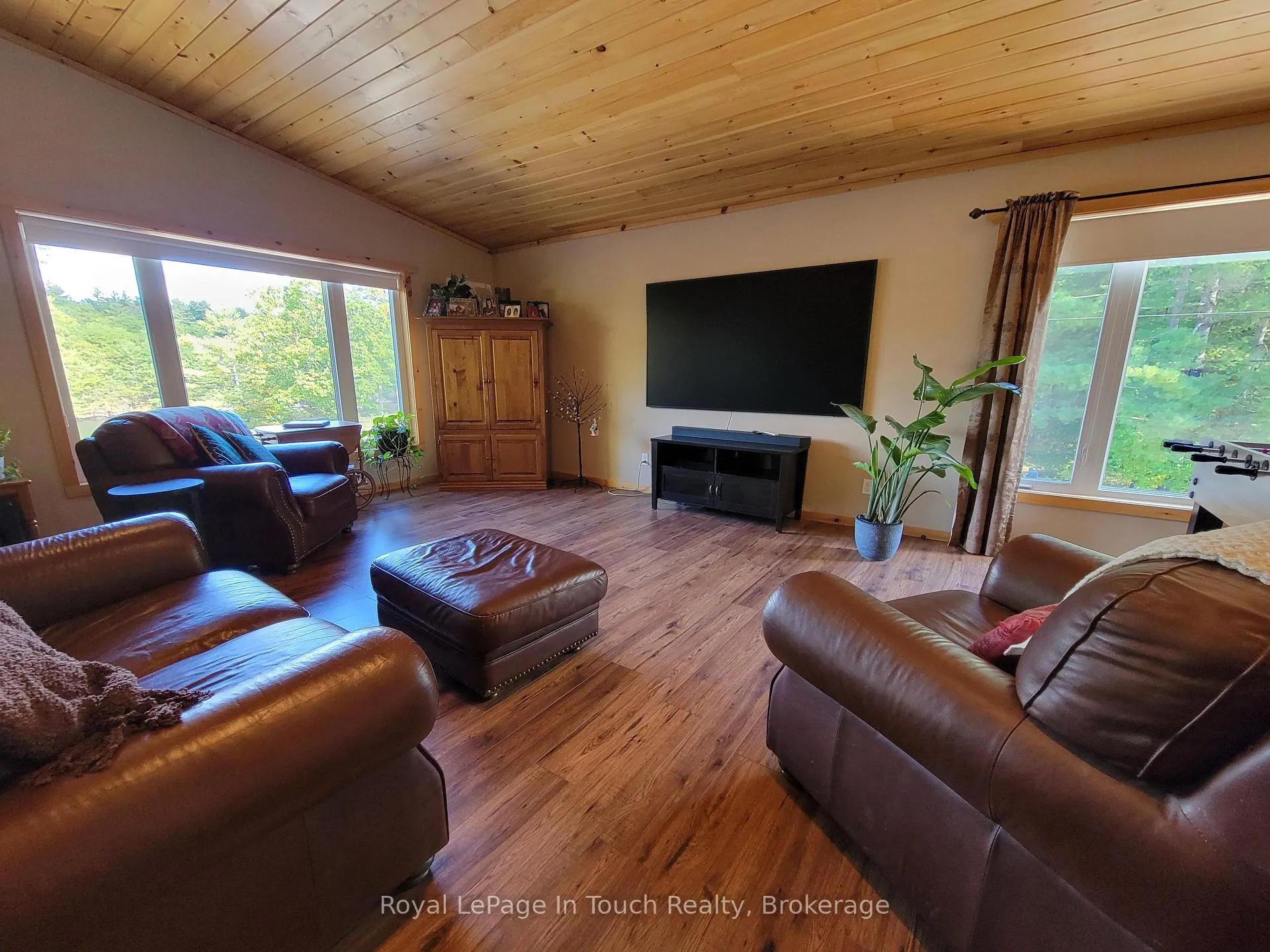 Photo 3 of 5631 Upper Big Chute Road, Severn, Rural Severn — HOMEH