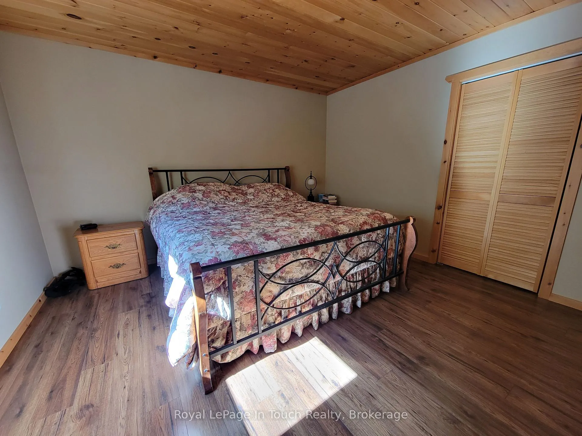 Photo 6 of 5631 Upper Big Chute Road, Severn, Rural Severn — HOMEH