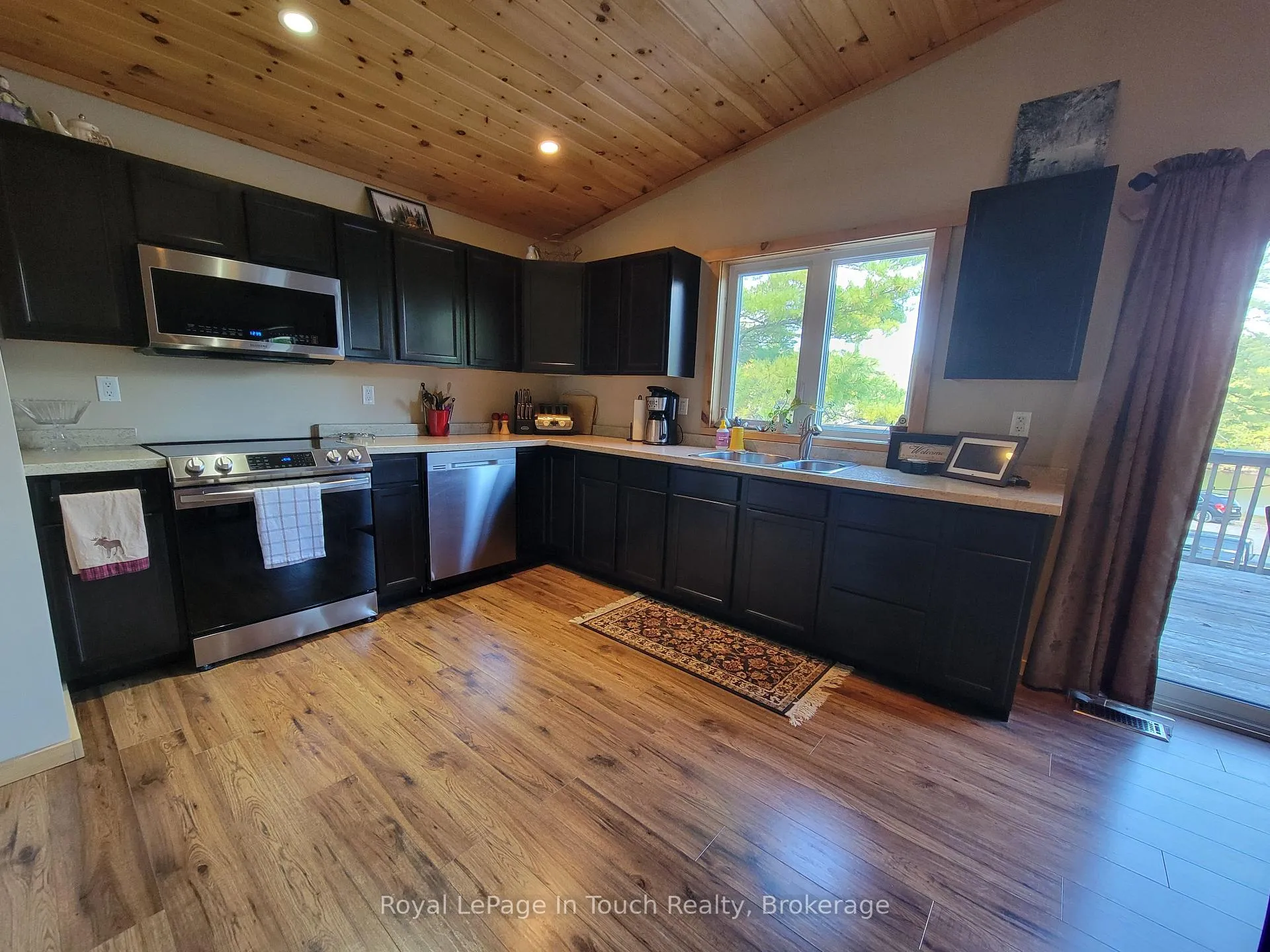Photo 11 of 5631 Upper Big Chute Road, Severn, Rural Severn — HOMEH