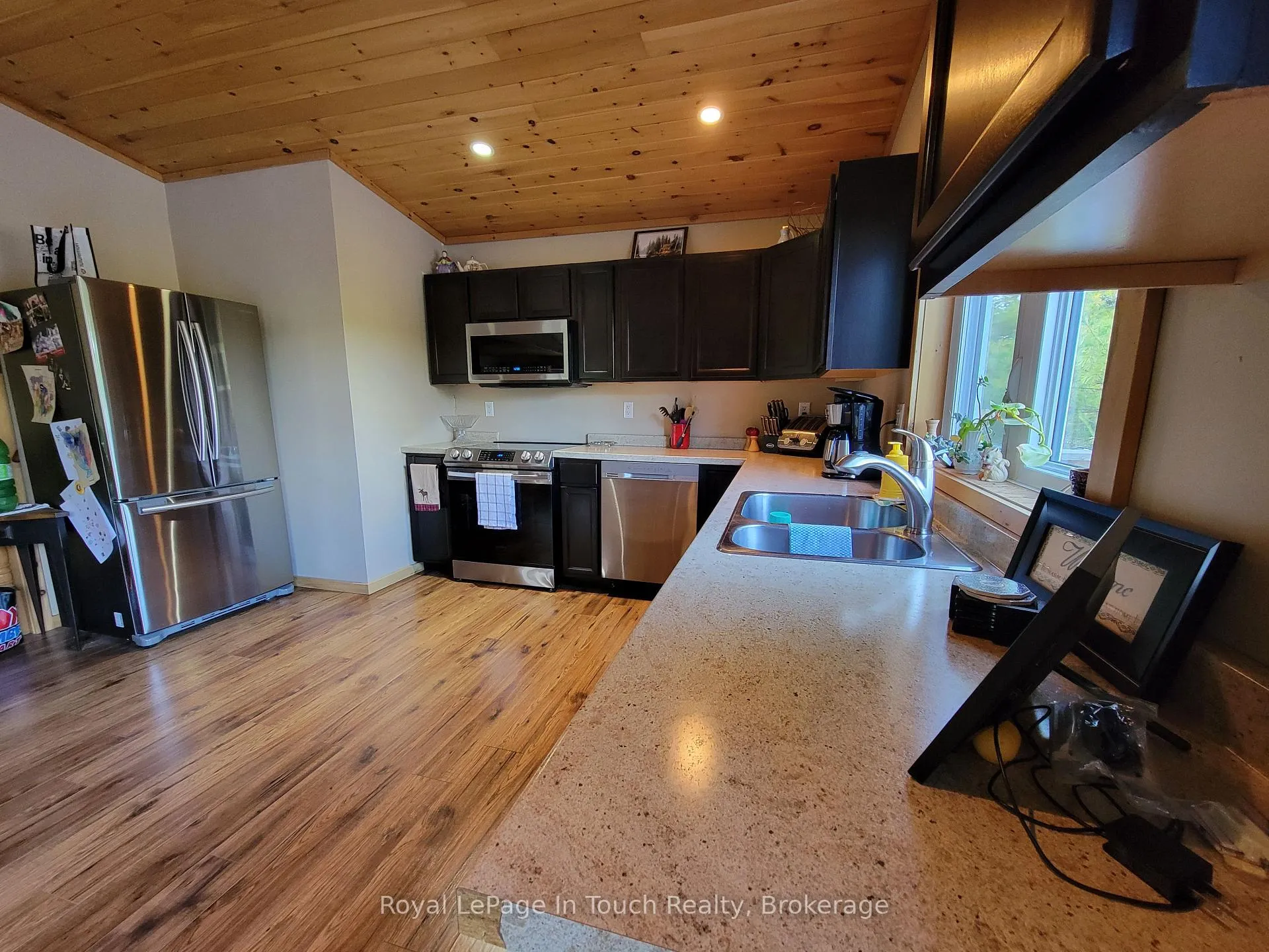 Photo 12 of 5631 Upper Big Chute Road, Severn, Rural Severn — HOMEH