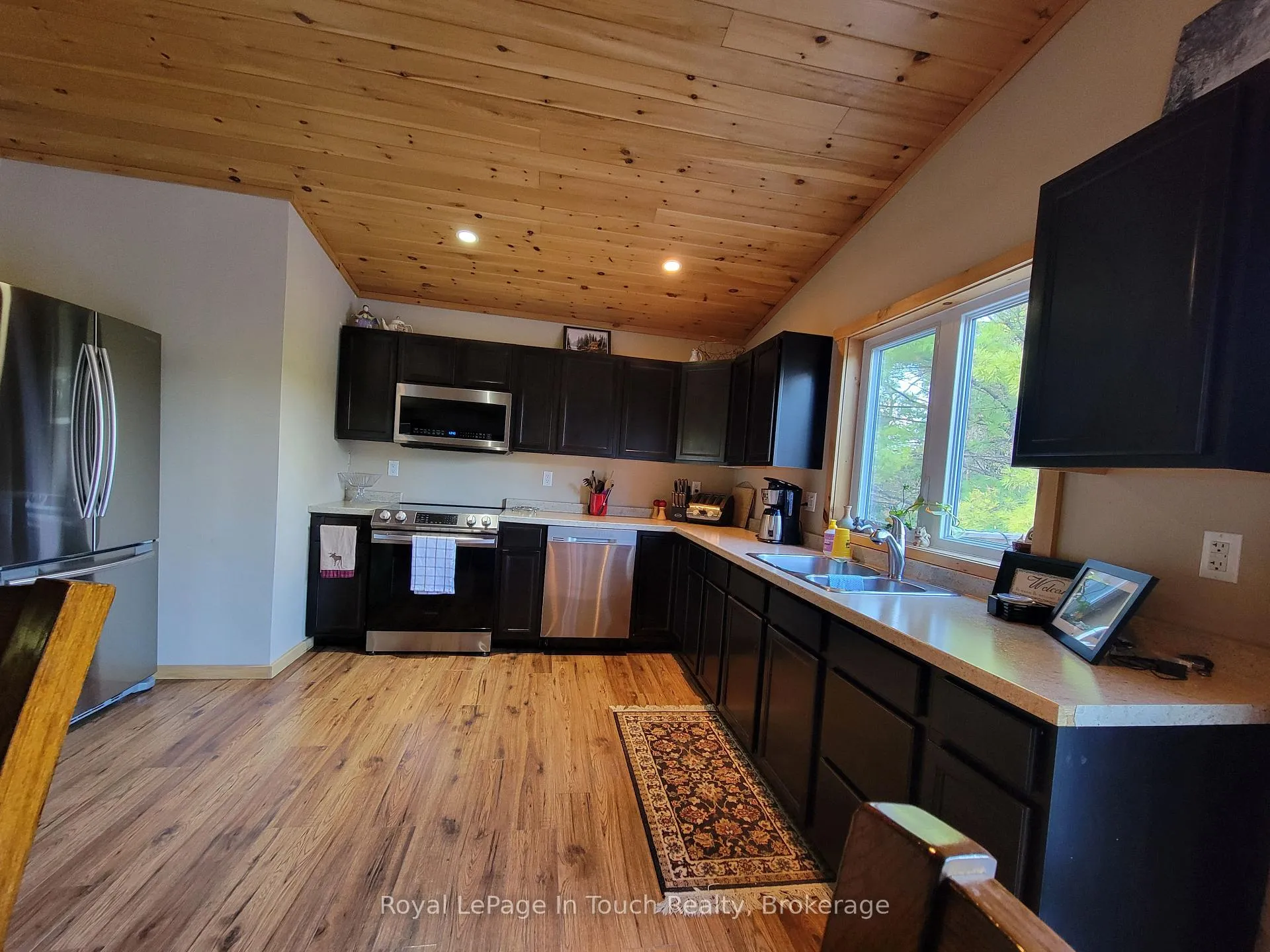 Photo 13 of 5631 Upper Big Chute Road, Severn, Rural Severn — HOMEH
