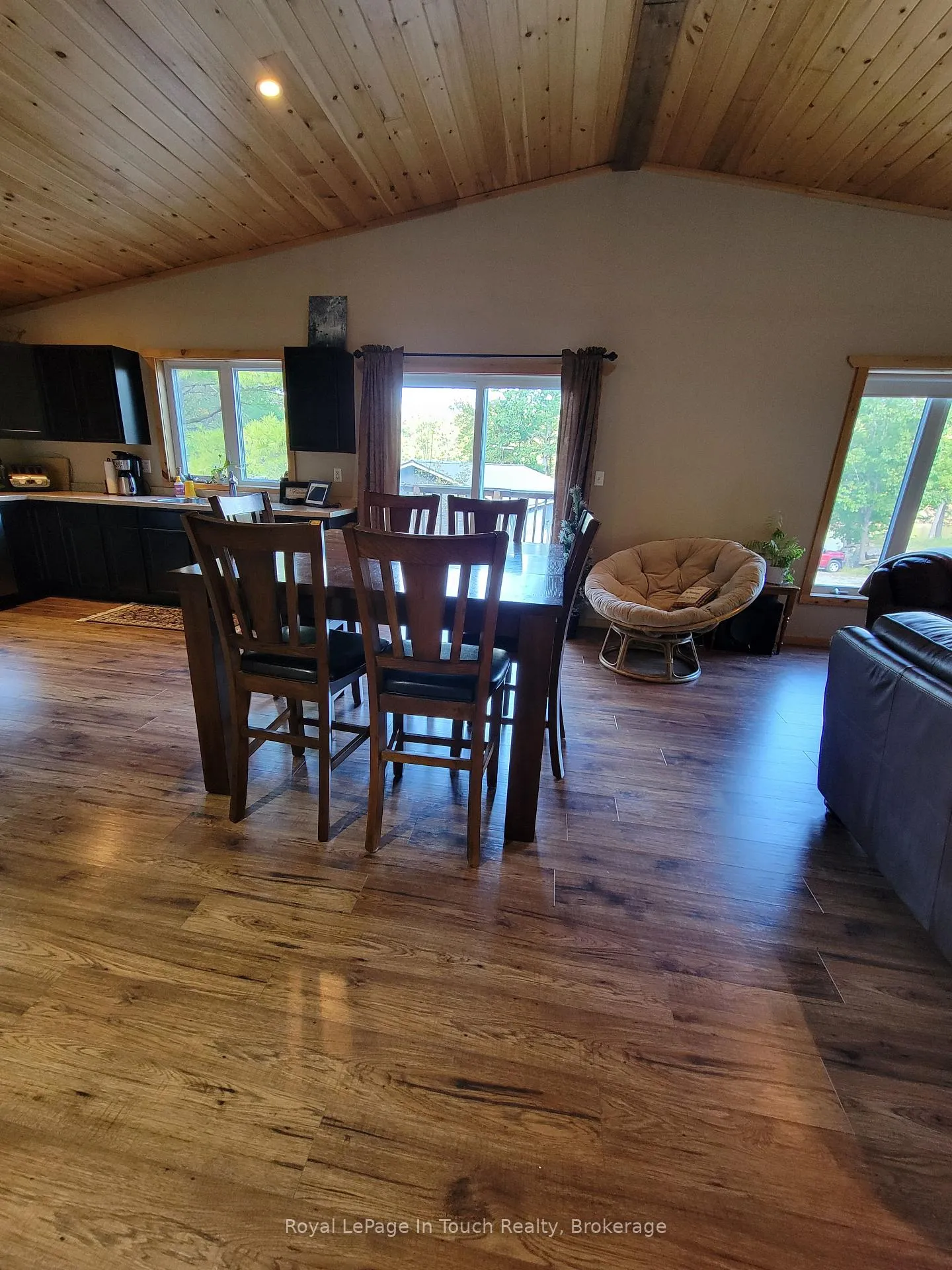 Photo 14 of 5631 Upper Big Chute Road, Severn, Rural Severn — HOMEH