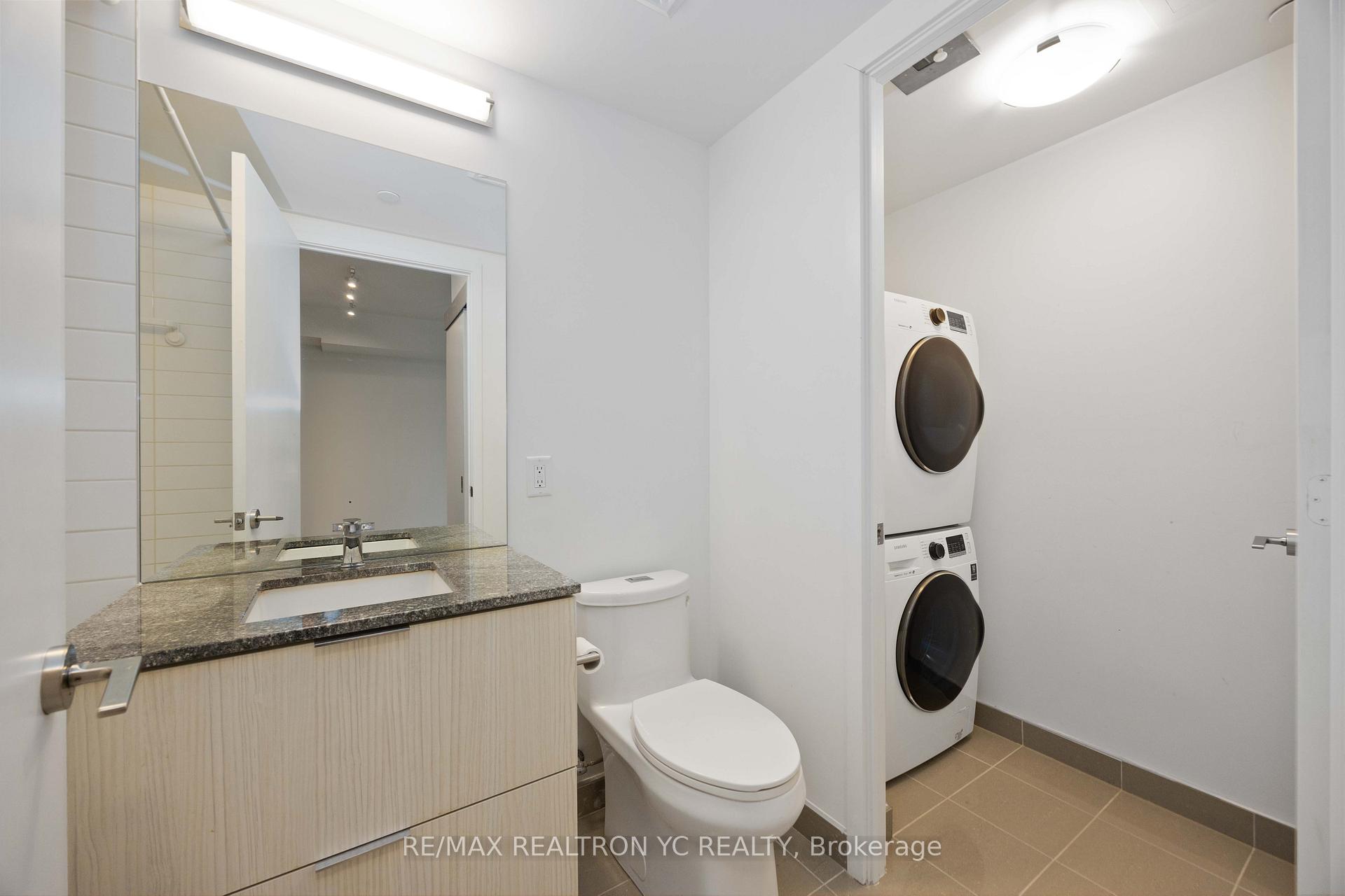 Photo 32 of Unit 2114, 158 Front Street, Toronto, Moss Park — HOMEH