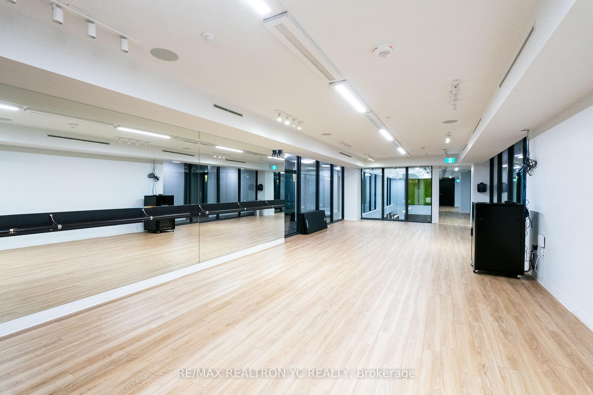 Photo 23 of Unit 2114, 158 Front Street, Toronto, Moss Park — HOMEH