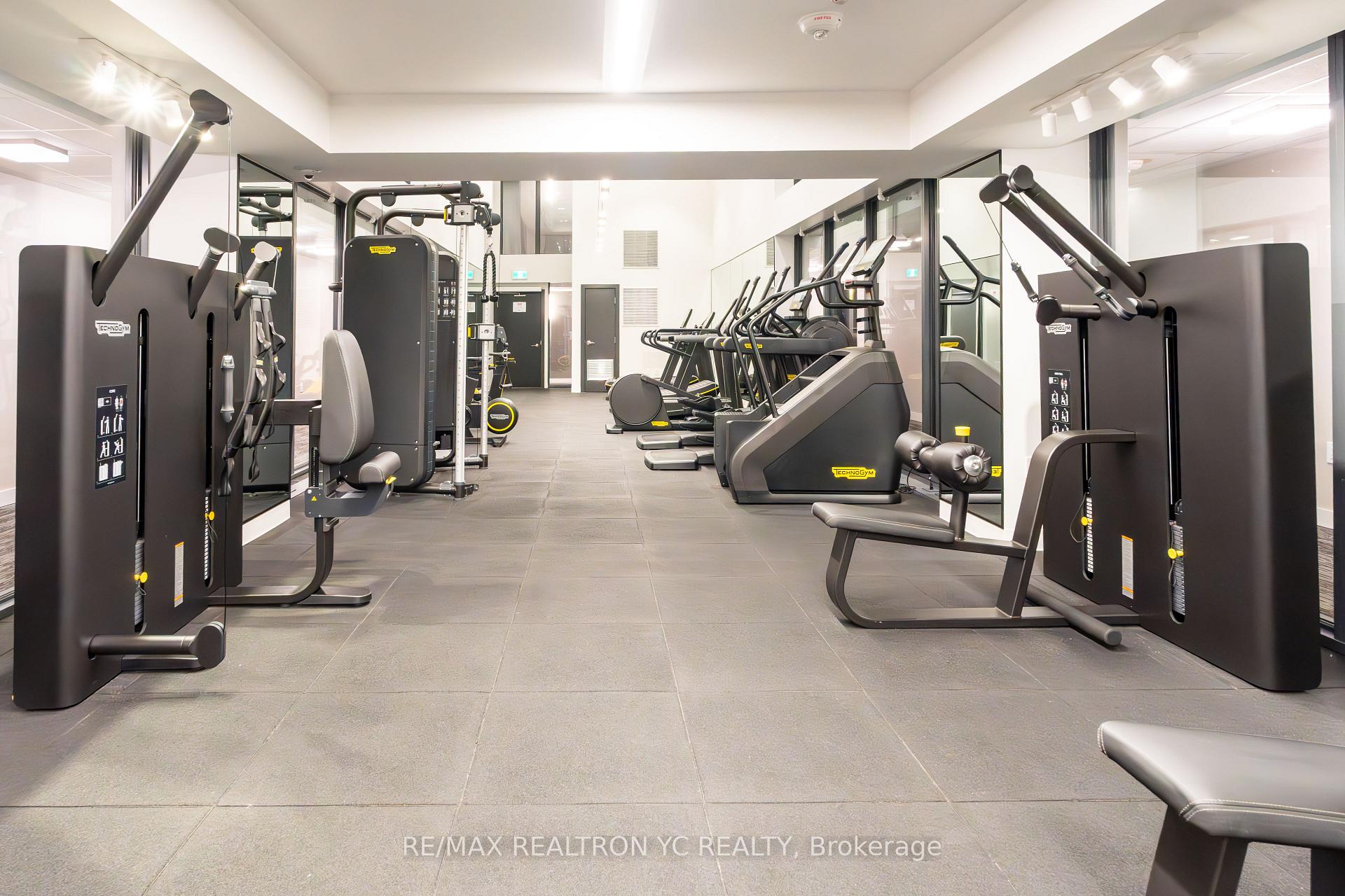 Photo 25 of Unit 2114, 158 Front Street, Toronto, Moss Park — HOMEH