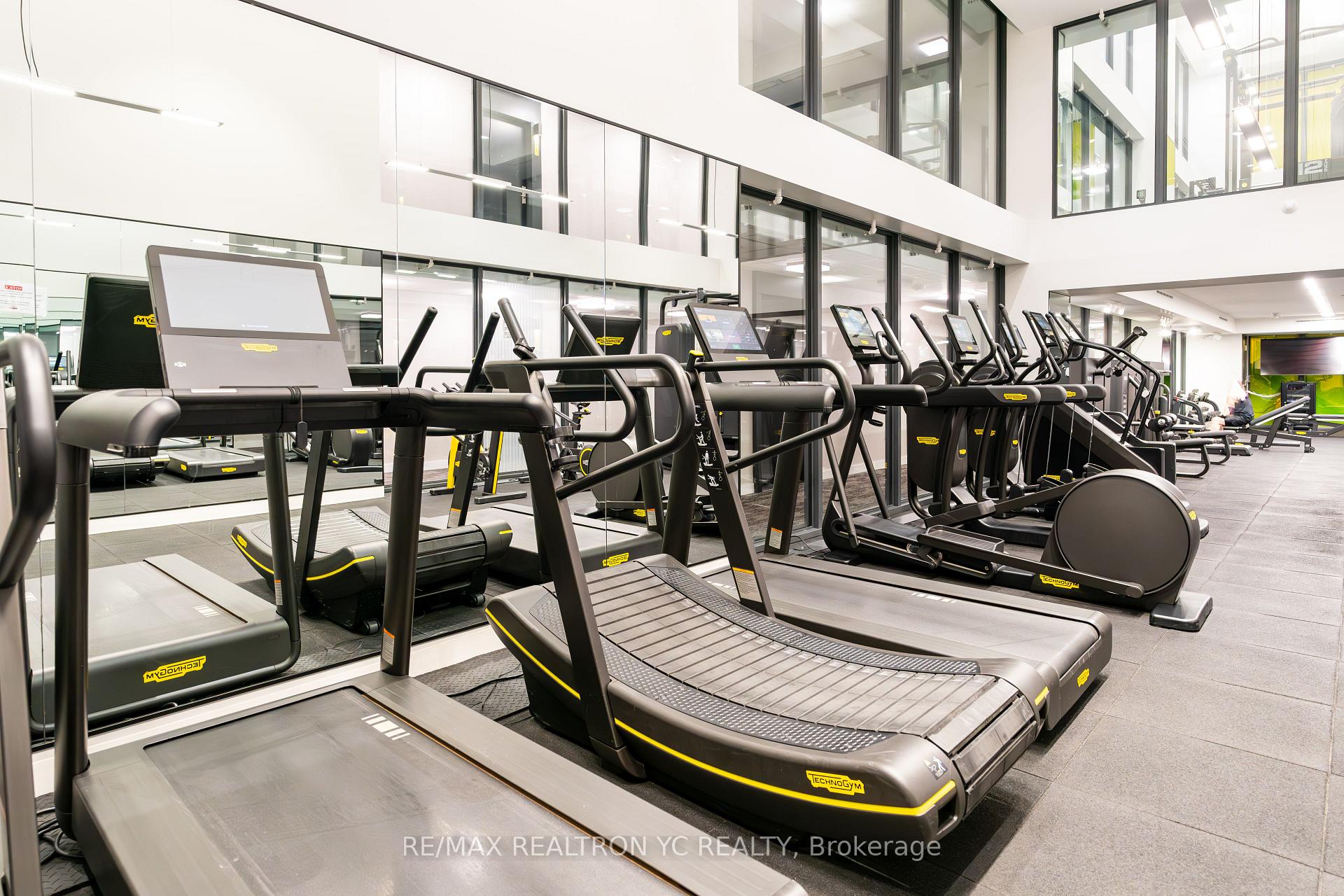 Photo 28 of Unit 2114, 158 Front Street, Toronto, Moss Park — HOMEH