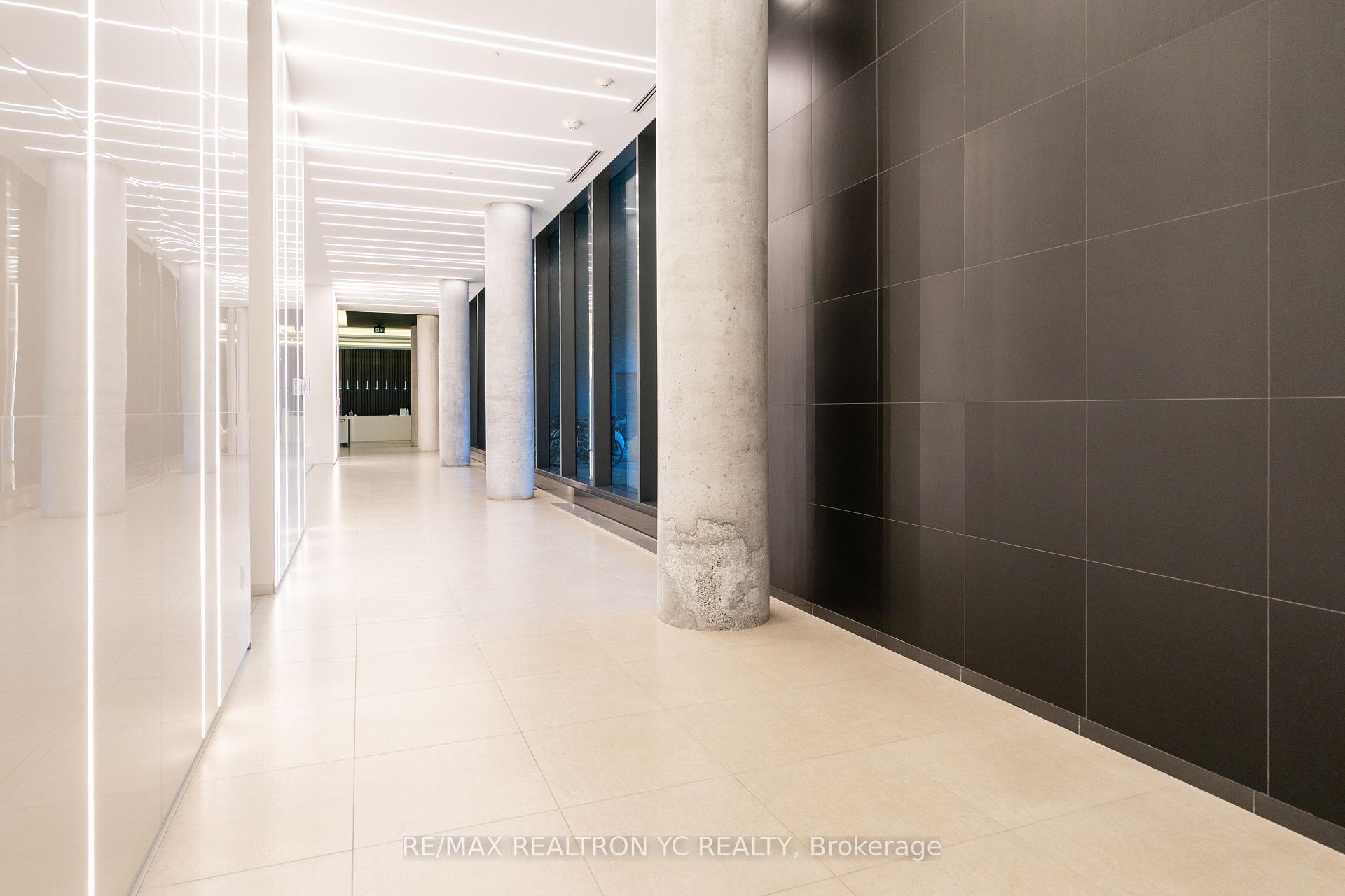 Photo 31 of Unit 2114, 158 Front Street, Toronto, Moss Park — HOMEH
