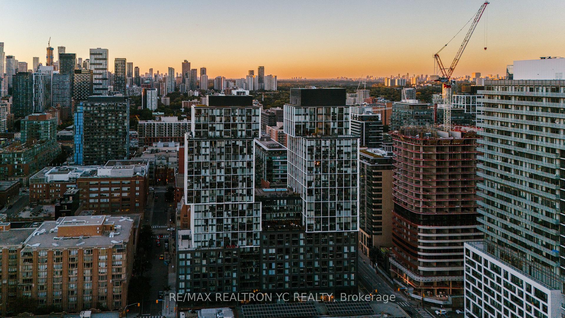 Photo 29 of Unit 2114, 158 Front Street, Toronto, Moss Park — HOMEH