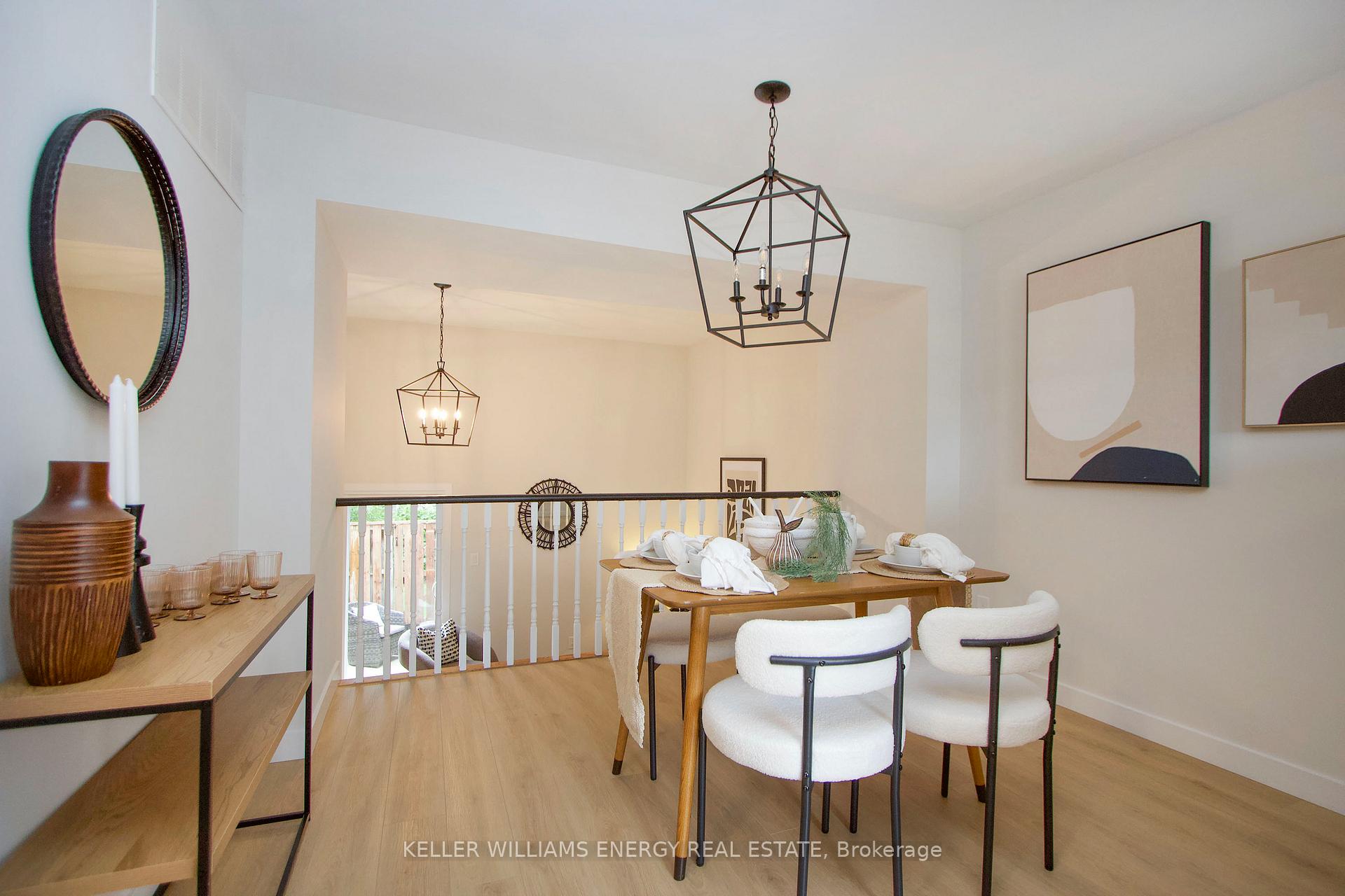Photo 5 of Unit 60, 1133 Ritson Road N, Oshawa, Centennial — HOMEH