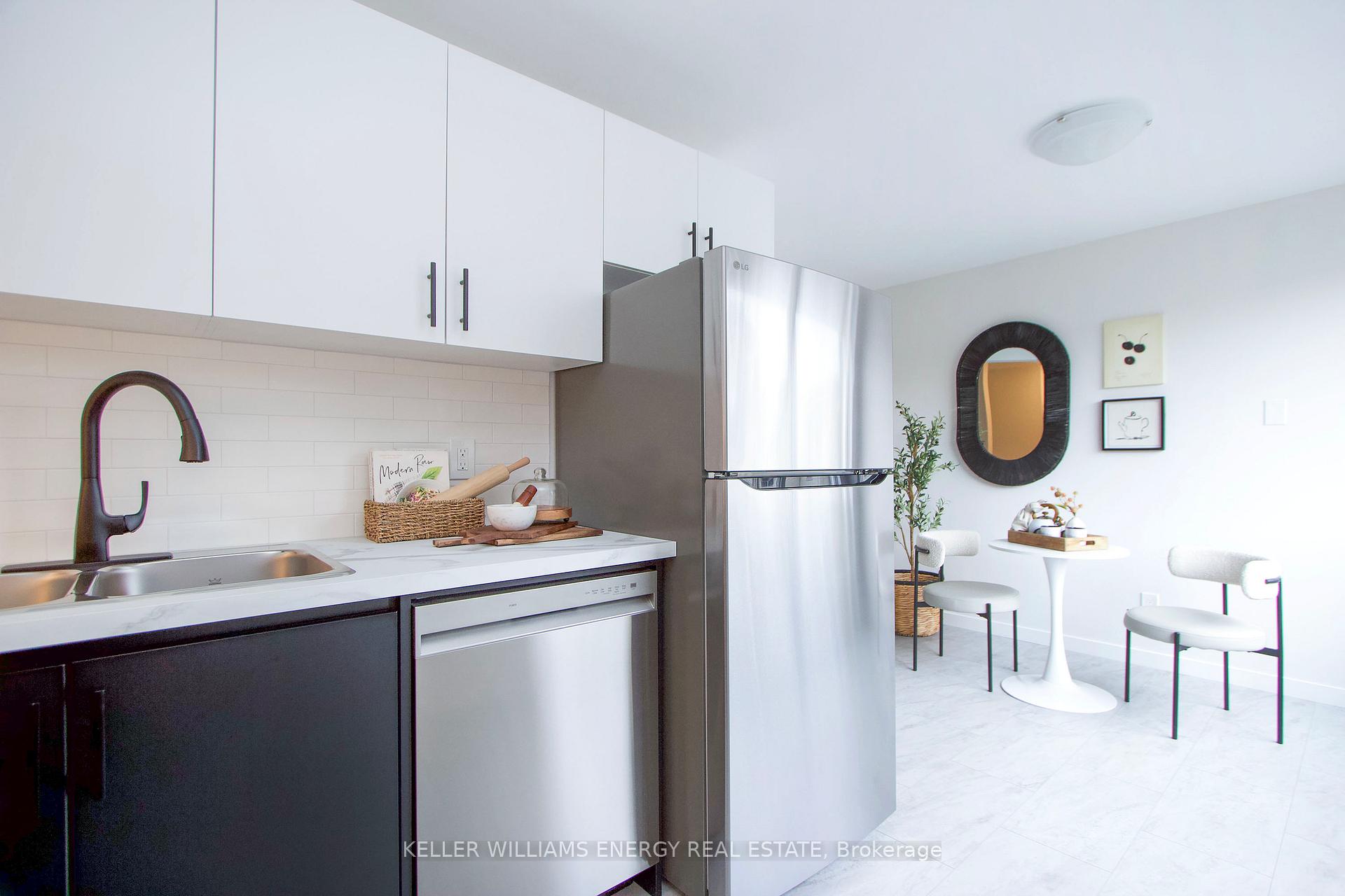 Photo 11 of Unit 60, 1133 Ritson Road N, Oshawa, Centennial — HOMEH