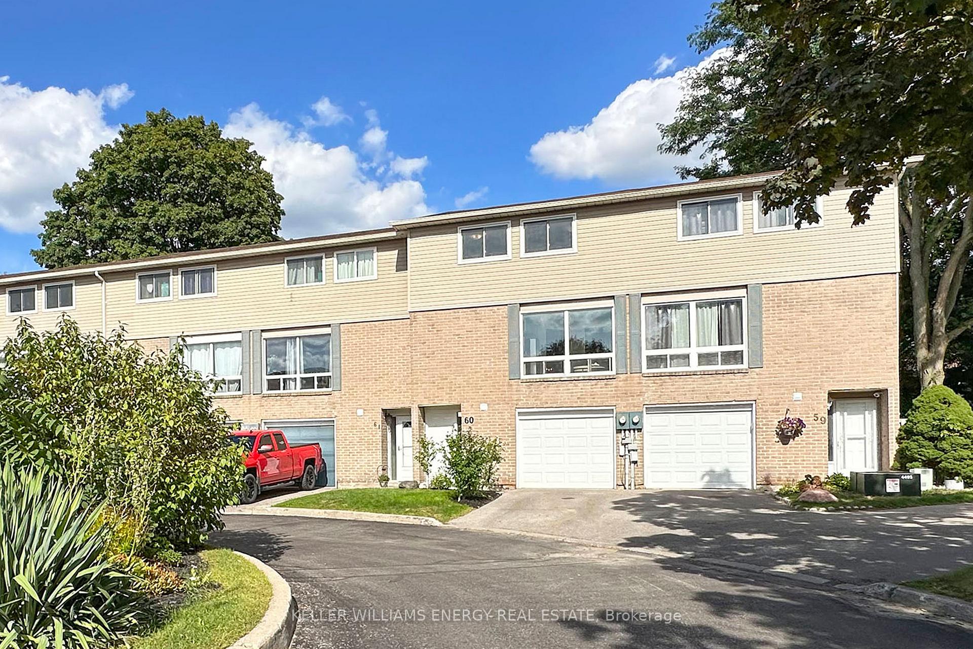 Front of Unit 60, 1133 Ritson Road N