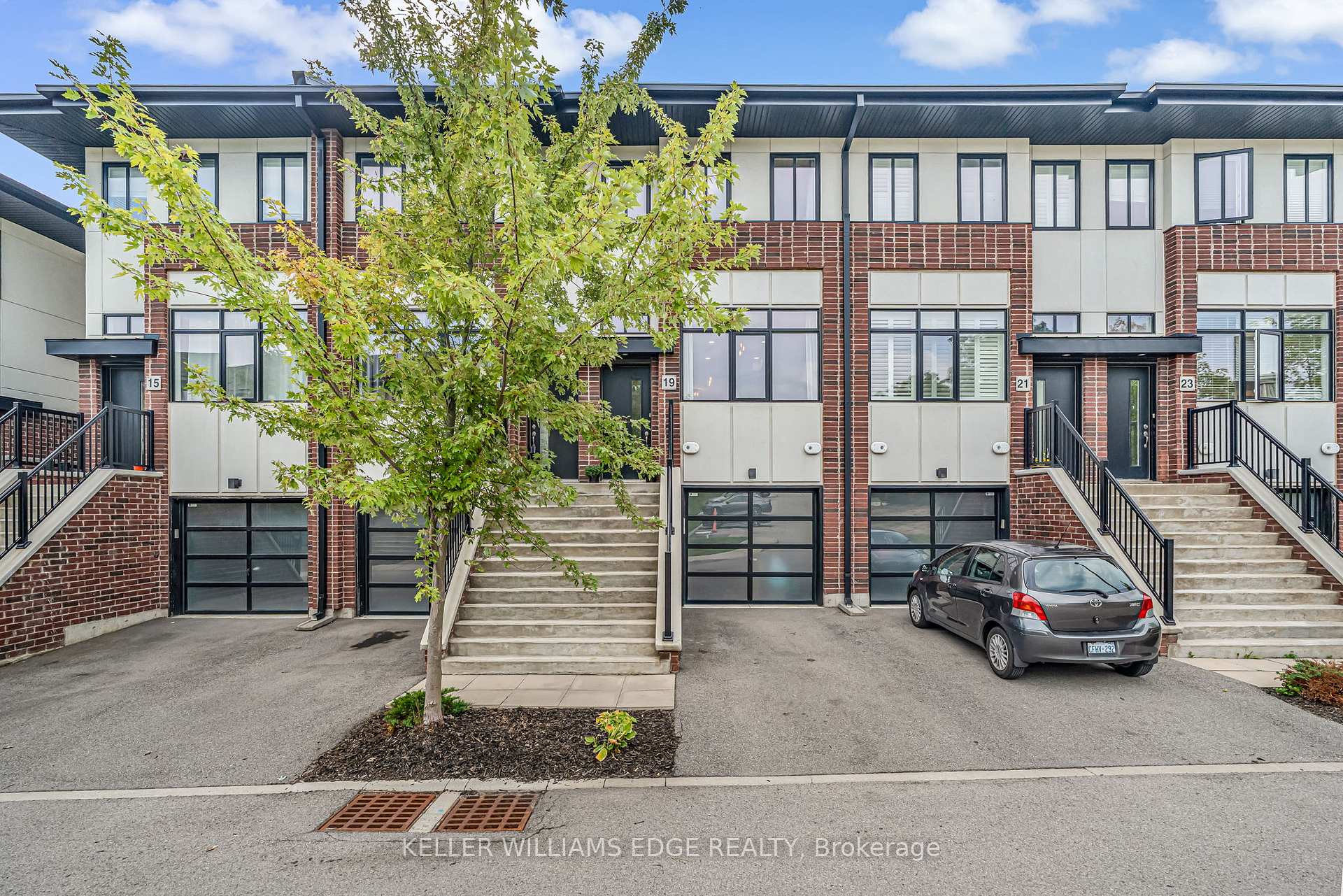 Front of 19 Mulhollard Lane