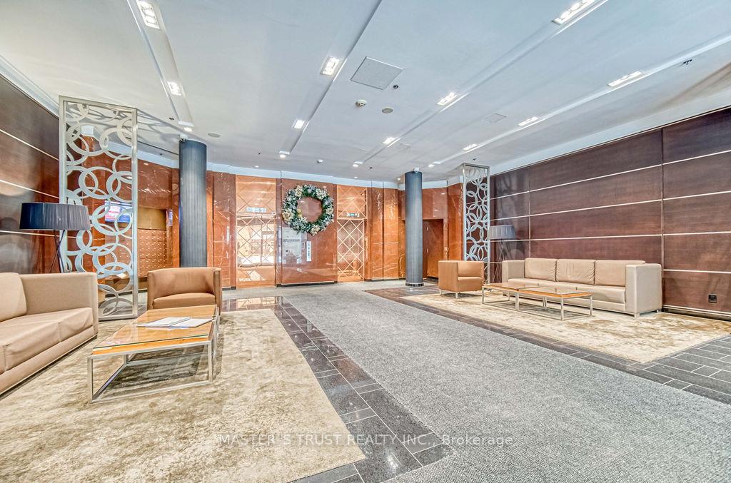 Photo 24 of Unit 607, 55 Bloor Street E, Toronto, Church-Yonge Corridor — HOMEH