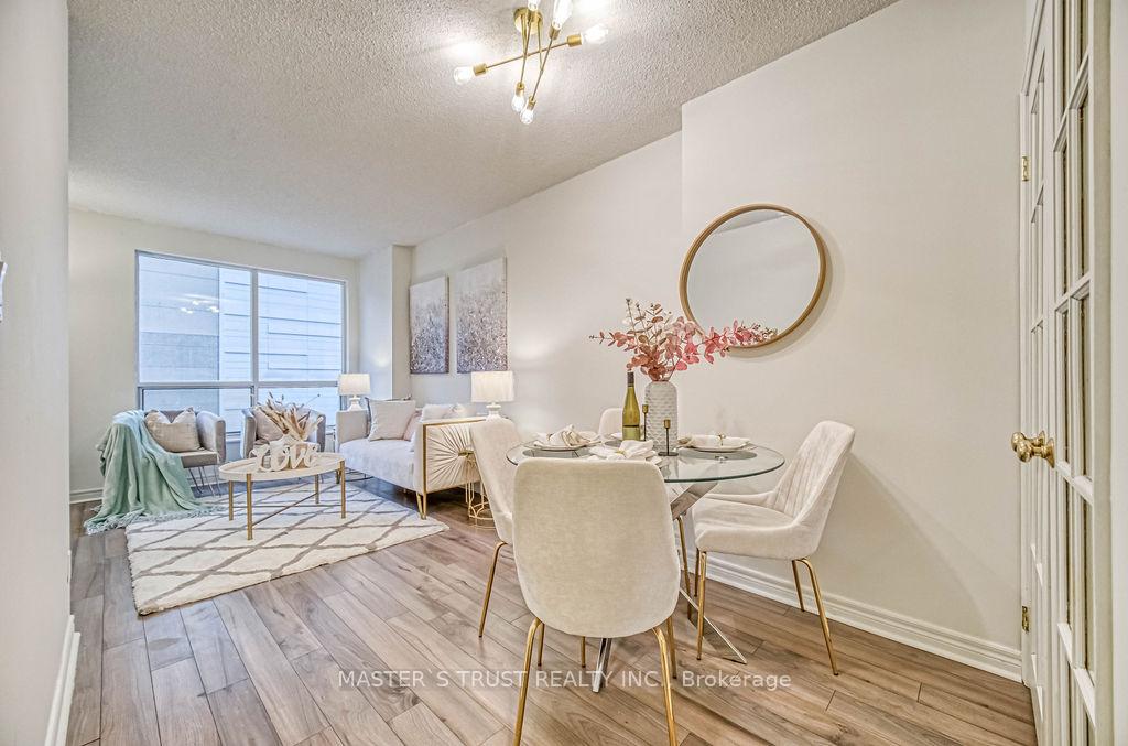 Photo 23 of Unit 607, 55 Bloor Street E, Toronto, Church-Yonge Corridor — HOMEH