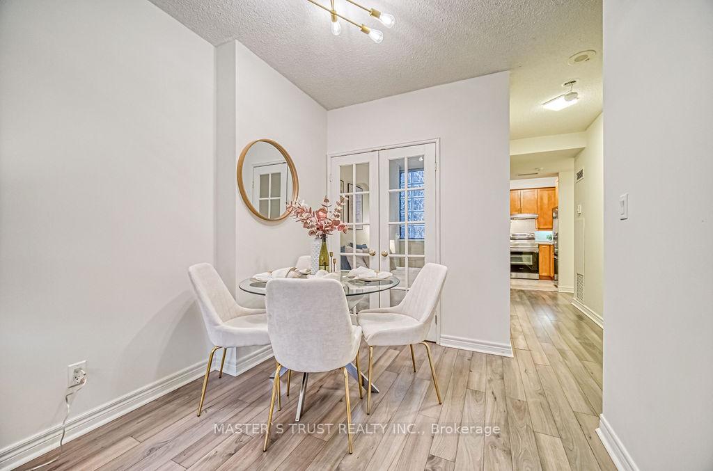Photo 3 of Unit 607, 55 Bloor Street E, Toronto, Church-Yonge Corridor — HOMEH