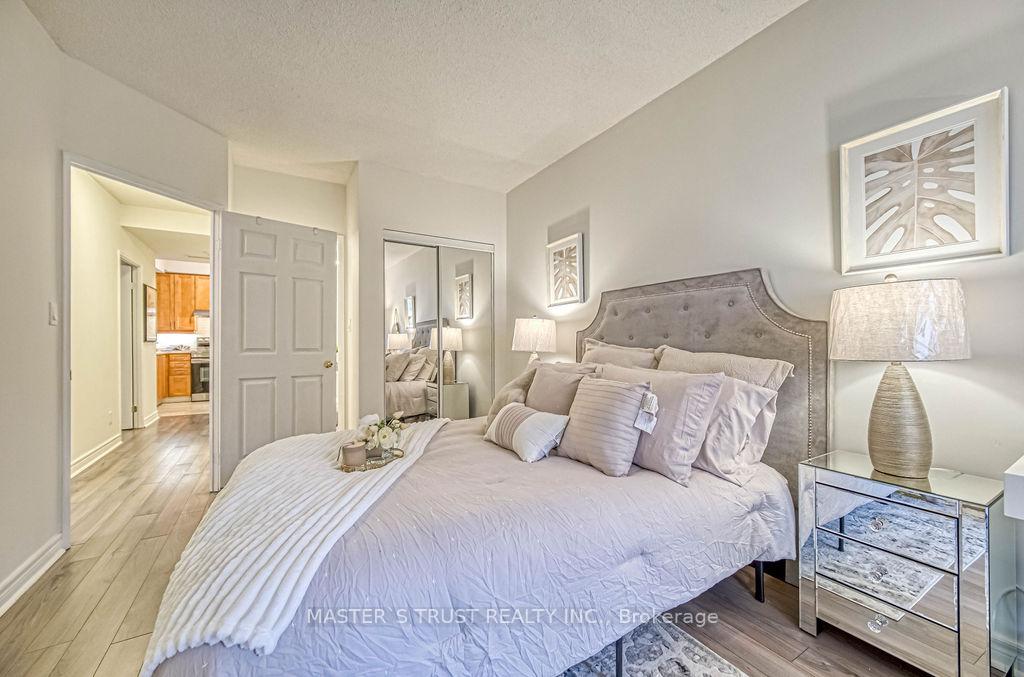 Photo 12 of Unit 607, 55 Bloor Street E, Toronto, Church-Yonge Corridor — HOMEH