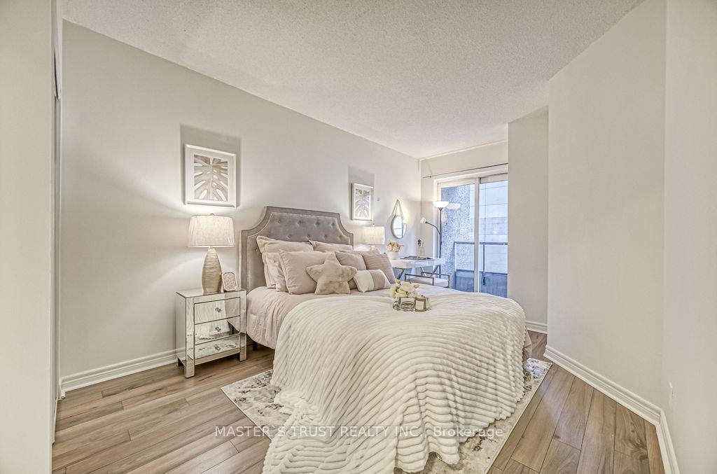 Photo 15 of Unit 607, 55 Bloor Street E, Toronto, Church-Yonge Corridor — HOMEH