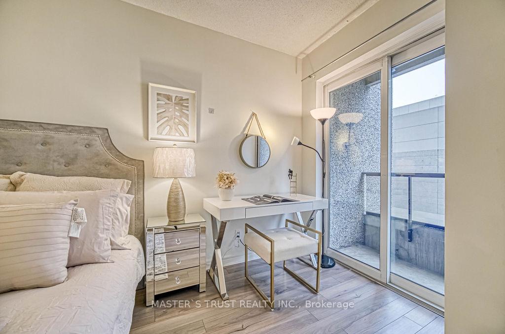 Photo 20 of Unit 607, 55 Bloor Street E, Toronto, Church-Yonge Corridor — HOMEH