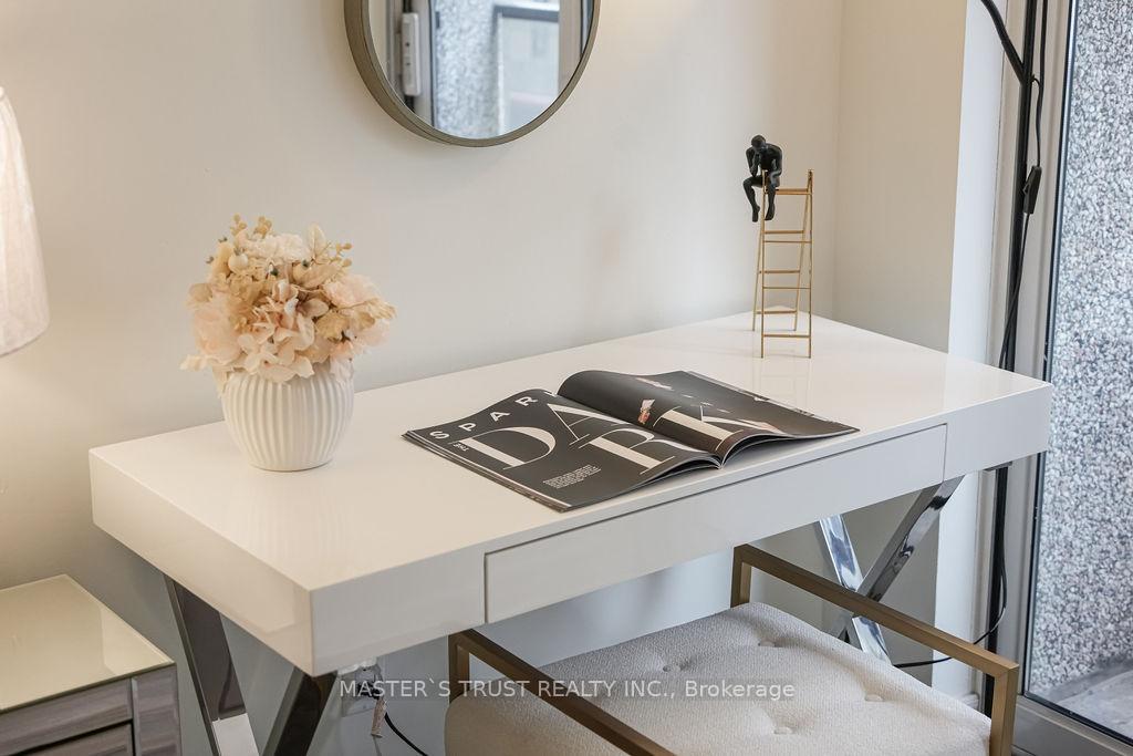 Photo 10 of Unit 607, 55 Bloor Street E, Toronto, Church-Yonge Corridor — HOMEH