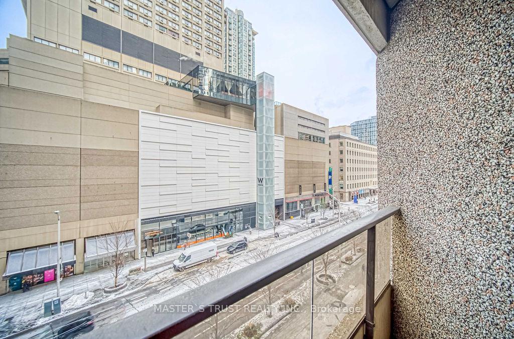 Photo 21 of Unit 607, 55 Bloor Street E, Toronto, Church-Yonge Corridor — HOMEH