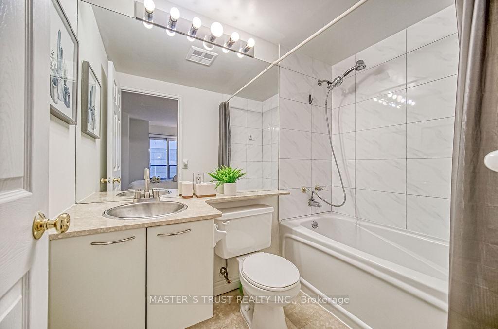 Photo 17 of Unit 607, 55 Bloor Street E, Toronto, Church-Yonge Corridor — HOMEH