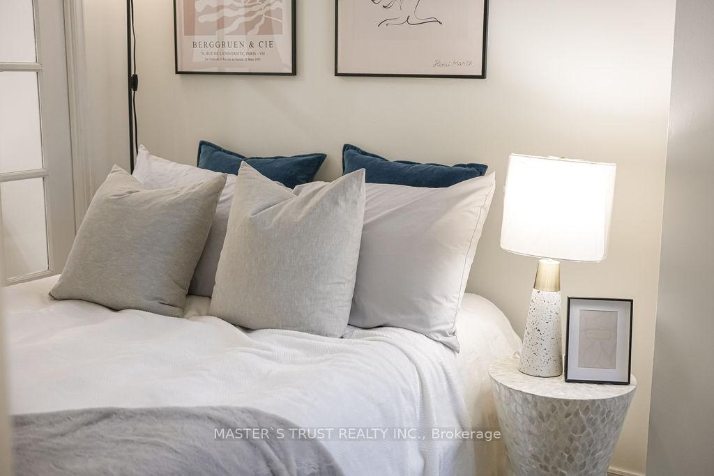 Photo 13 of Unit 607, 55 Bloor Street E, Toronto, Church-Yonge Corridor — HOMEH