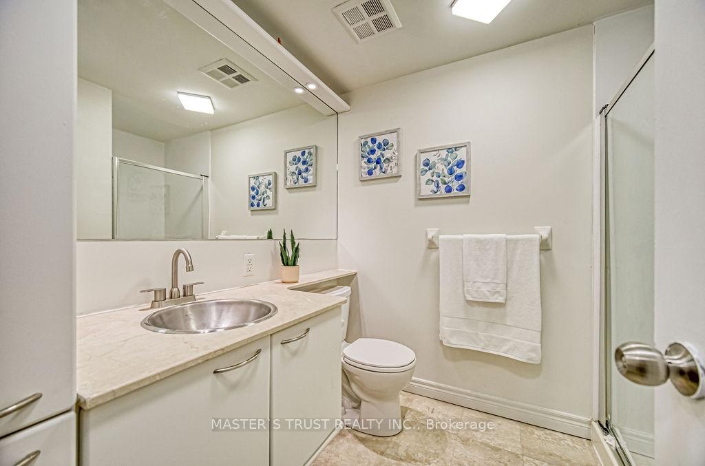 Photo 16 of Unit 607, 55 Bloor Street E, Toronto, Church-Yonge Corridor — HOMEH