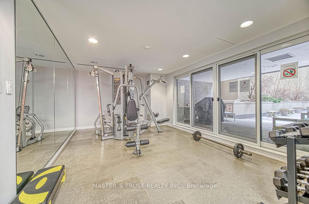 Photo 22 of Unit 607, 55 Bloor Street E, Toronto, Church-Yonge Corridor — HOMEH