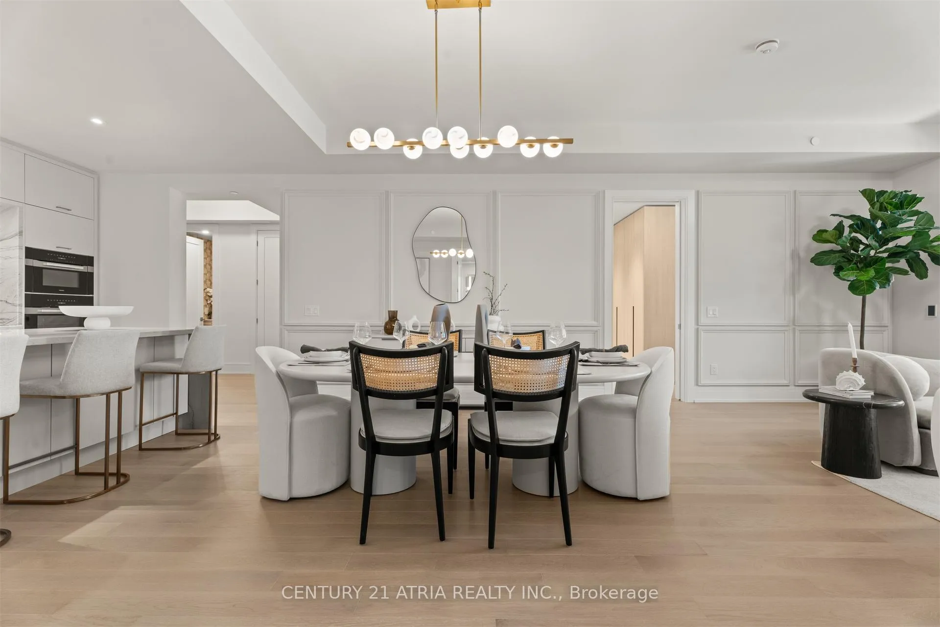 Photo 6 of Unit 103, 399 Royal Orchard Boulevard, Markham, Royal Orchard — HOMEH