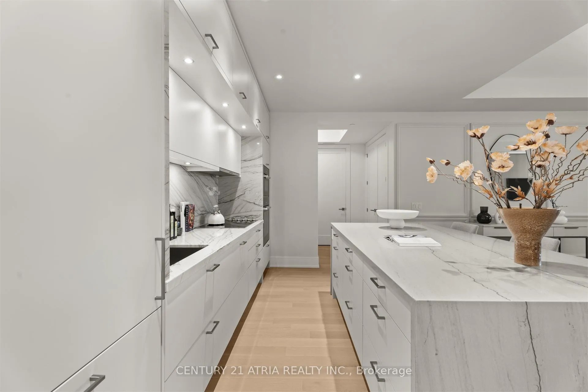 Photo 9 of Unit 103, 399 Royal Orchard Boulevard, Markham, Royal Orchard — HOMEH