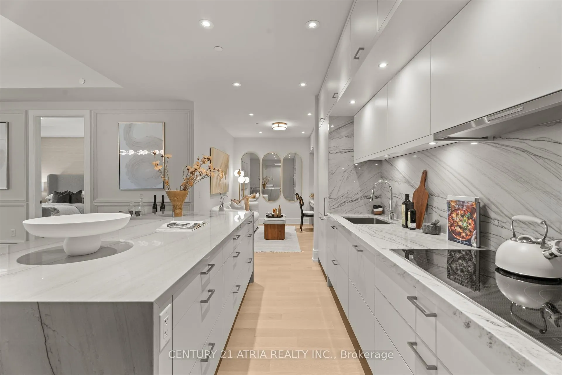 Photo 10 of Unit 103, 399 Royal Orchard Boulevard, Markham, Royal Orchard — HOMEH