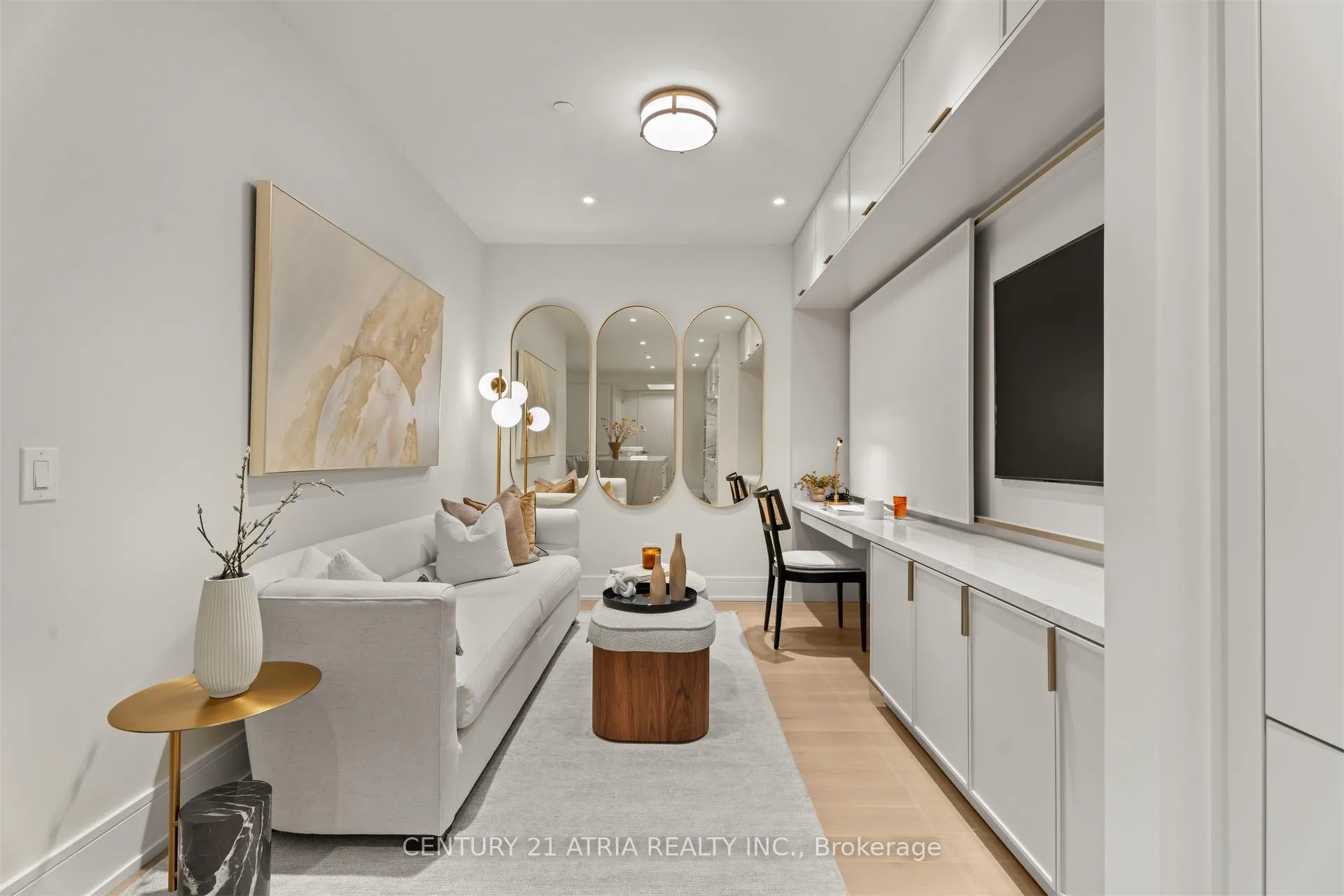 Photo 12 of Unit 103, 399 Royal Orchard Boulevard, Markham, Royal Orchard — HOMEH