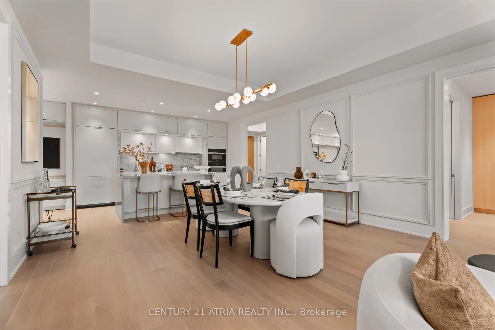 Photo 13 of Unit 103, 399 Royal Orchard Boulevard, Markham, Royal Orchard — HOMEH