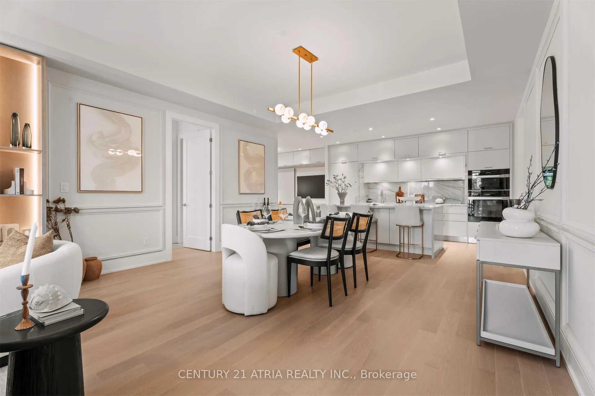 Photo 14 of Unit 103, 399 Royal Orchard Boulevard, Markham, Royal Orchard — HOMEH