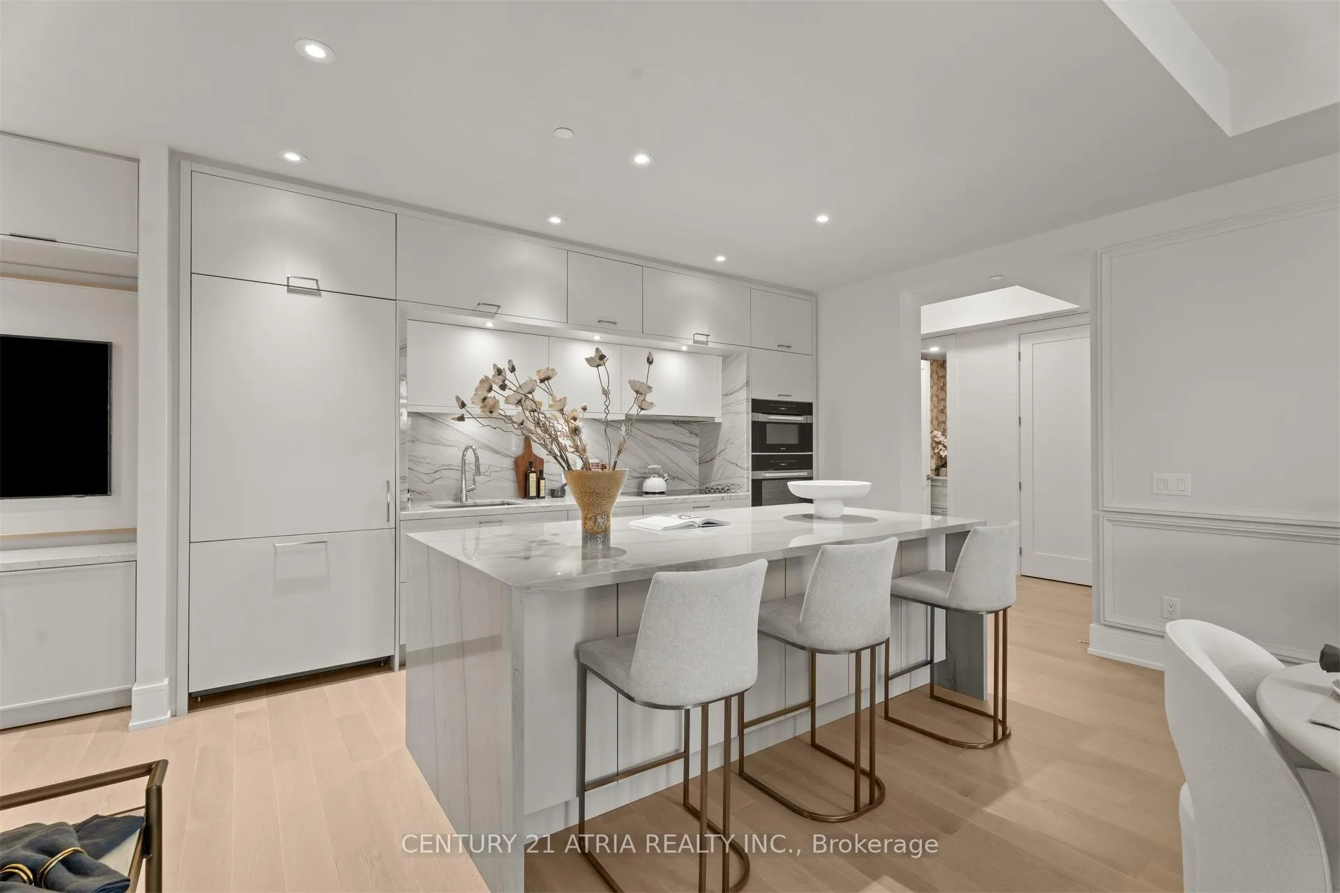 Photo 15 of Unit 103, 399 Royal Orchard Boulevard, Markham, Royal Orchard — HOMEH
