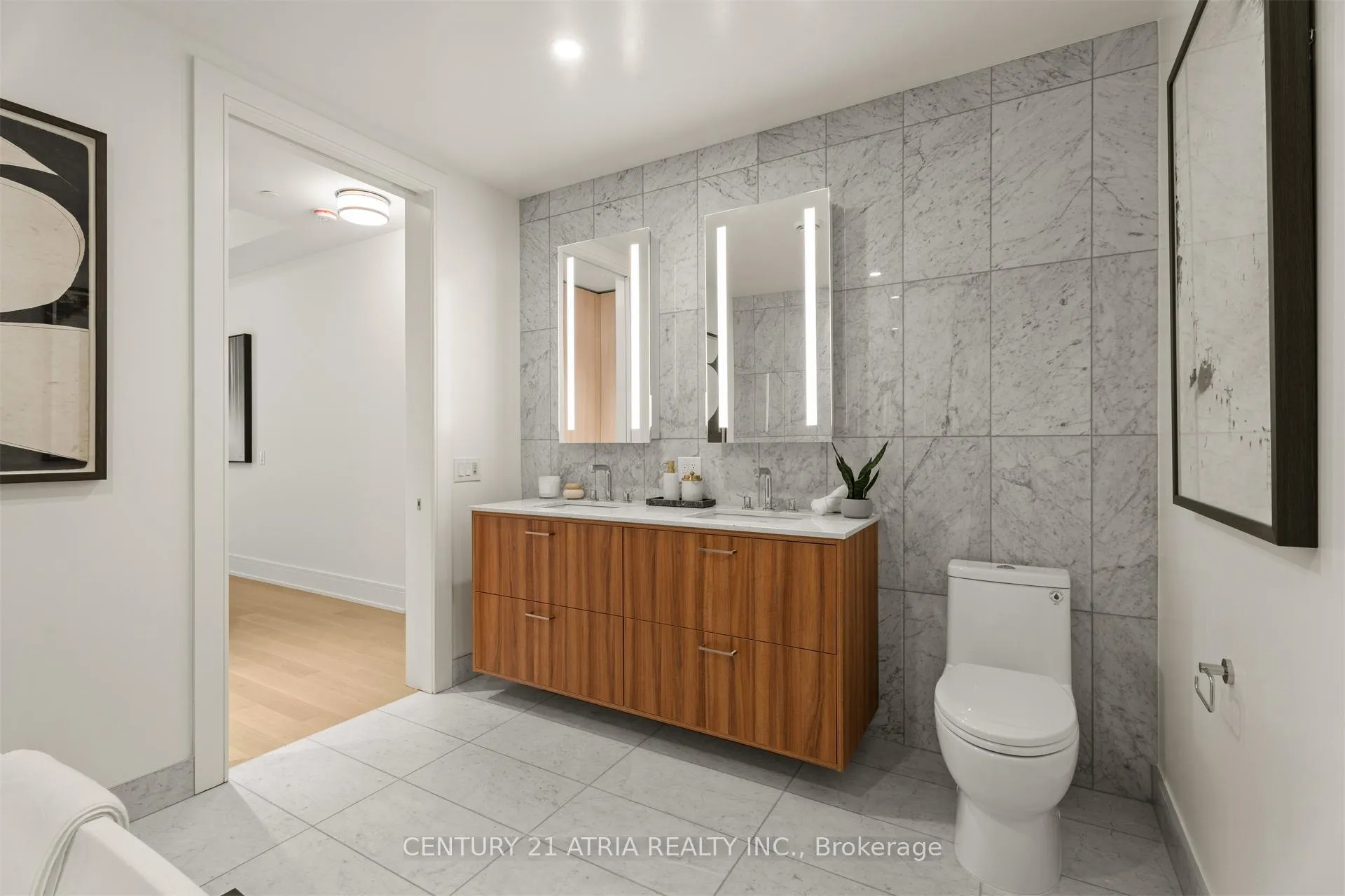 Photo 21 of Unit 103, 399 Royal Orchard Boulevard, Markham, Royal Orchard — HOMEH