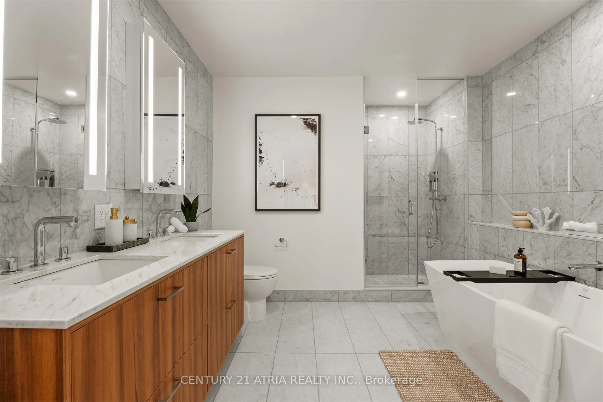 Photo 22 of Unit 103, 399 Royal Orchard Boulevard, Markham, Royal Orchard — HOMEH