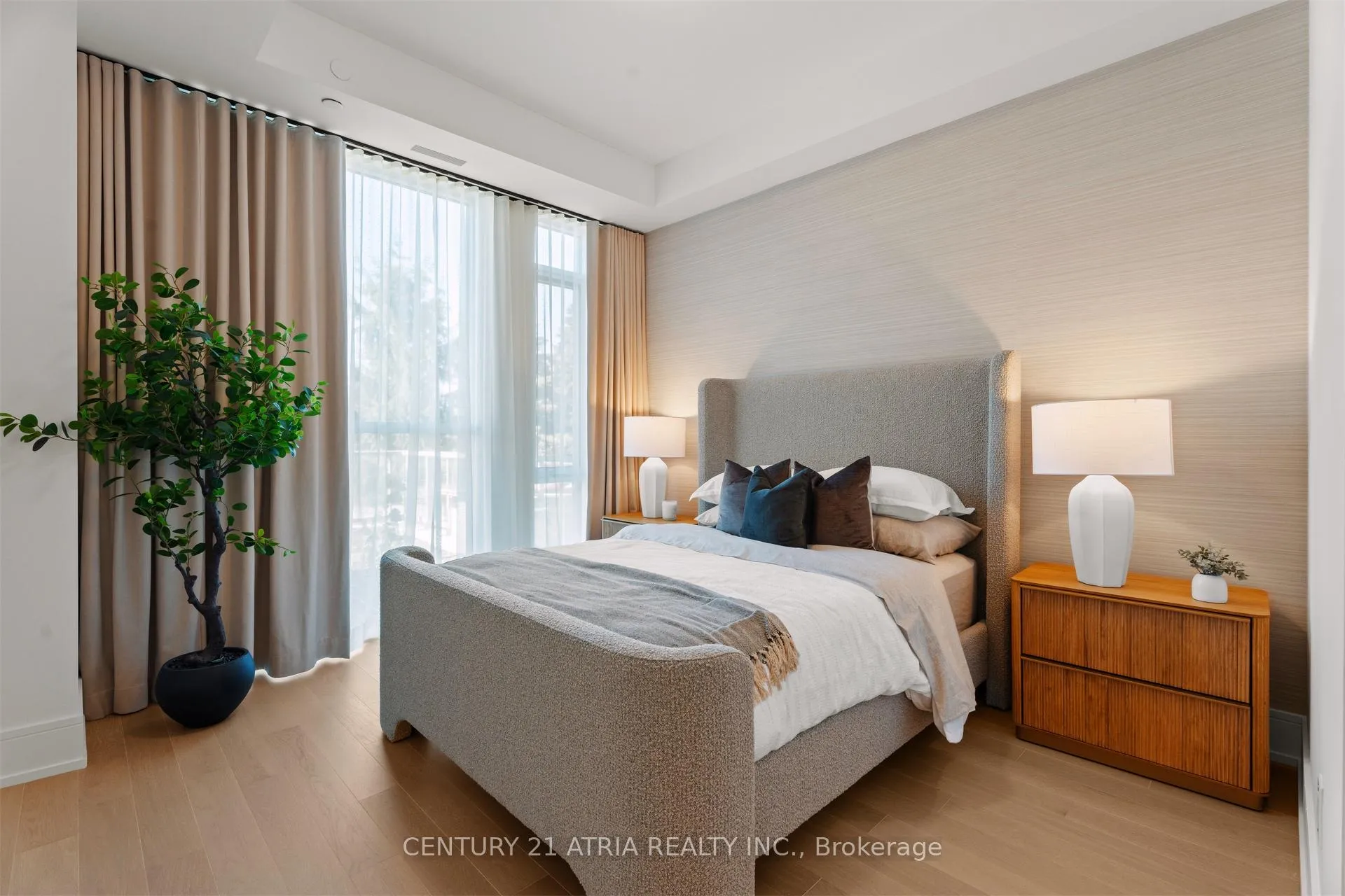 Photo 23 of Unit 103, 399 Royal Orchard Boulevard, Markham, Royal Orchard — HOMEH