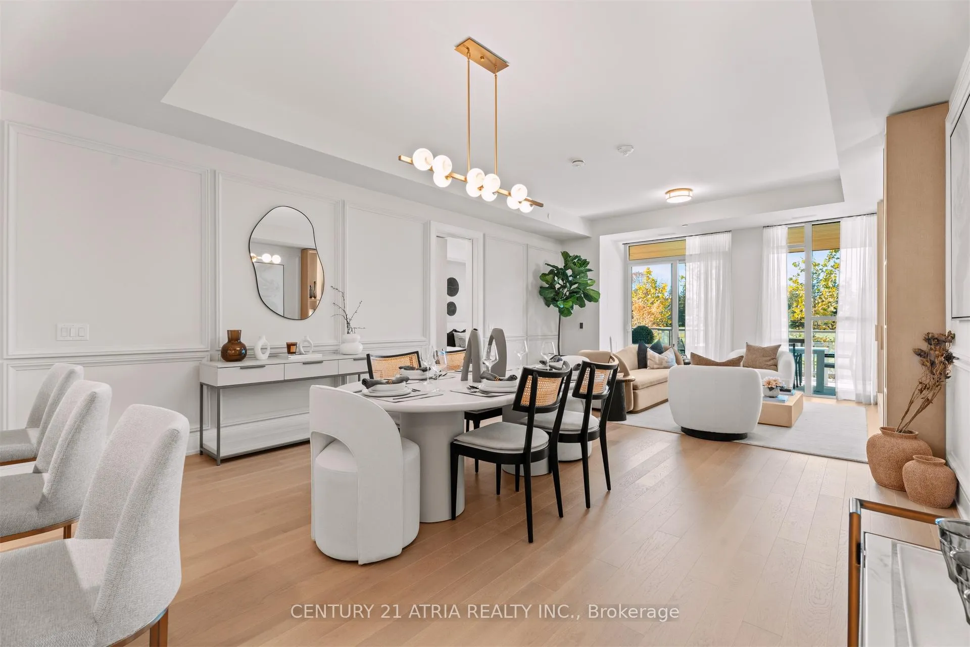 Photo 25 of Unit 103, 399 Royal Orchard Boulevard, Markham, Royal Orchard — HOMEH