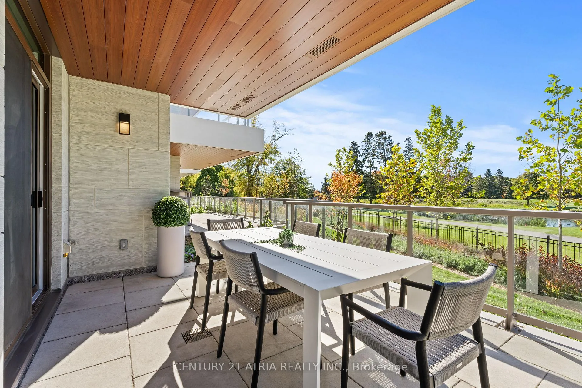 Photo 26 of Unit 103, 399 Royal Orchard Boulevard, Markham, Royal Orchard — HOMEH