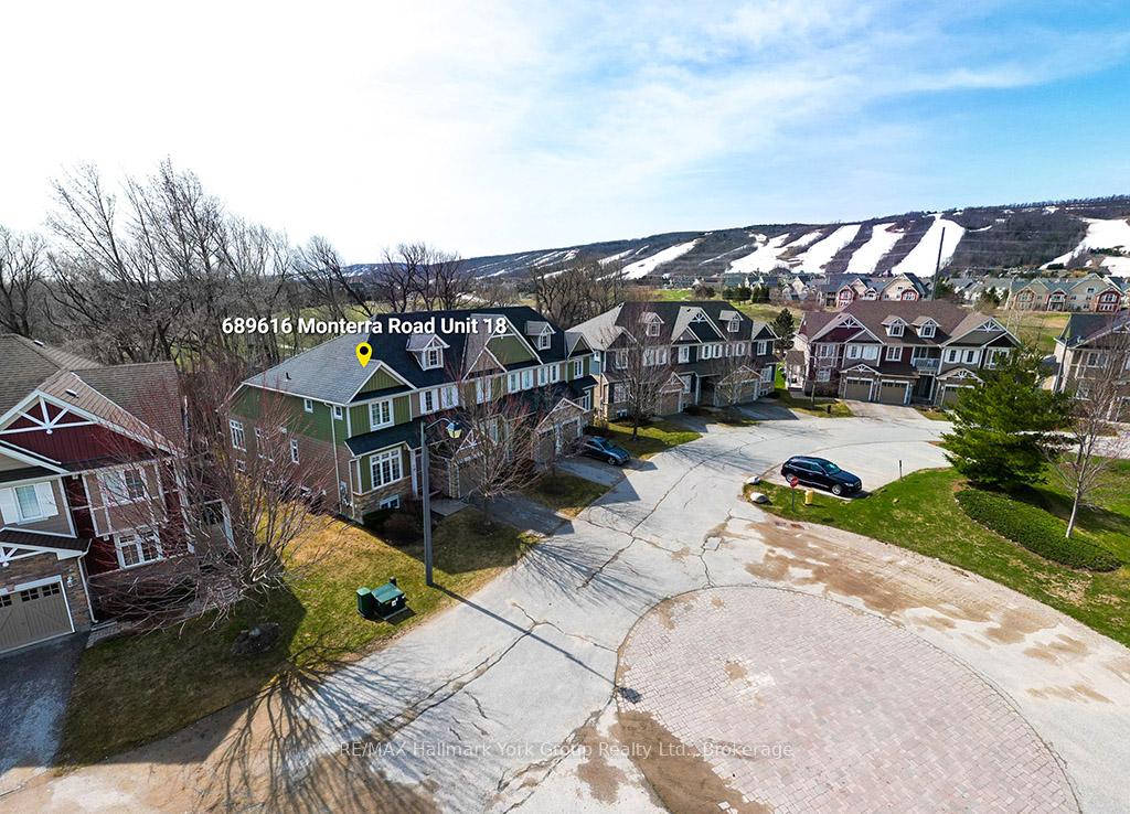 Front of Unit 18, 689616 Monterra Road